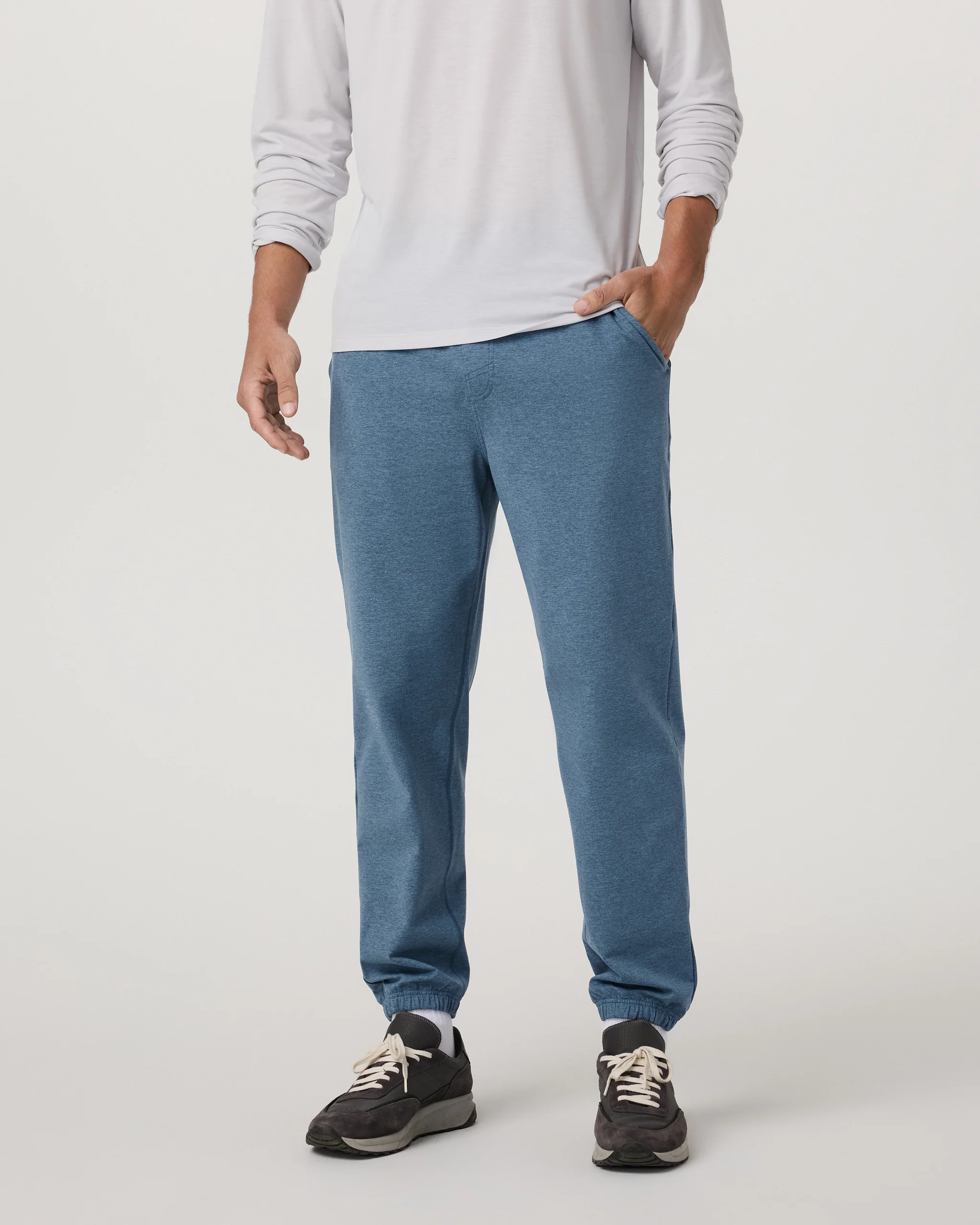 Coronado Sweatpant - Long