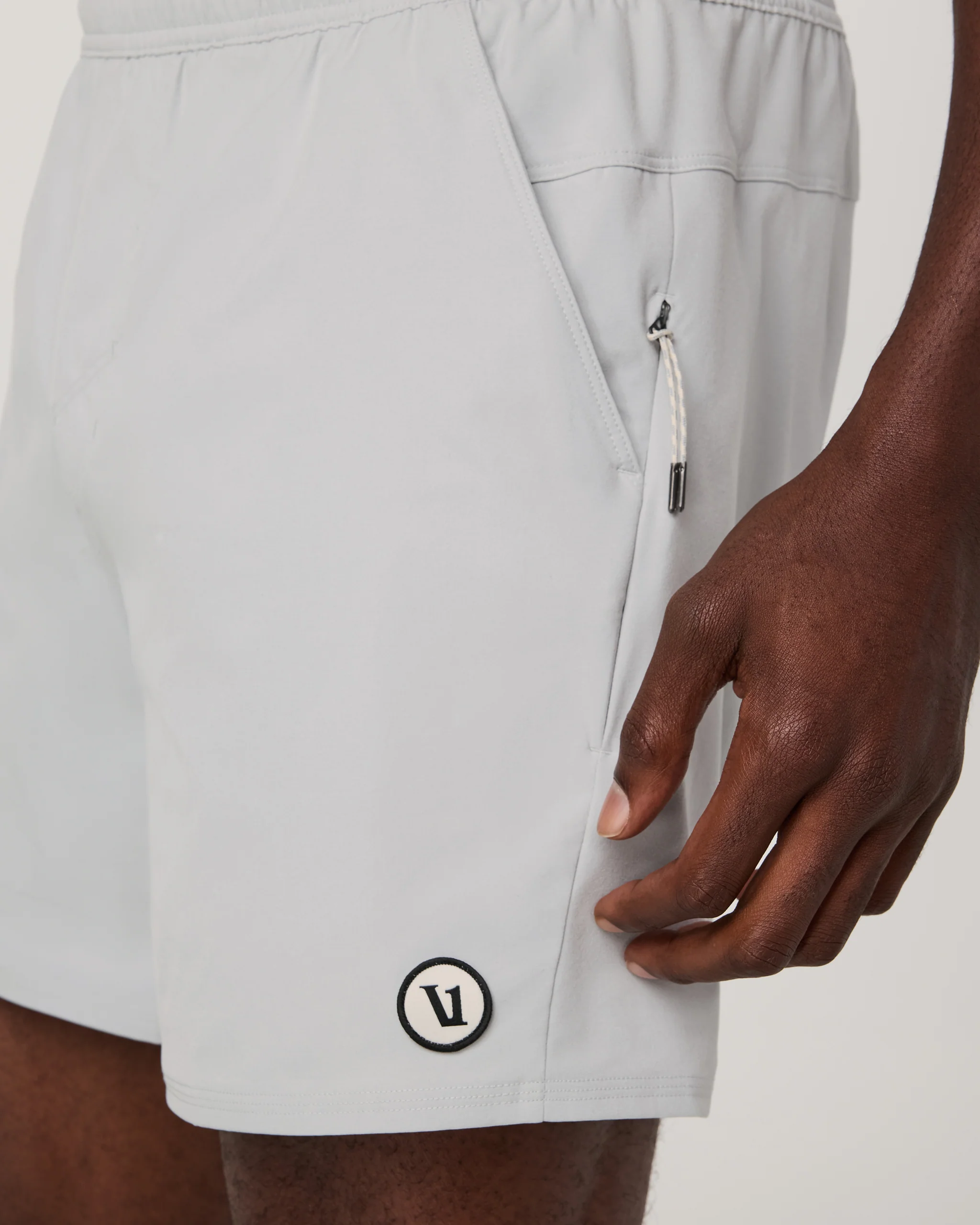 Maverick Volley Short Lined