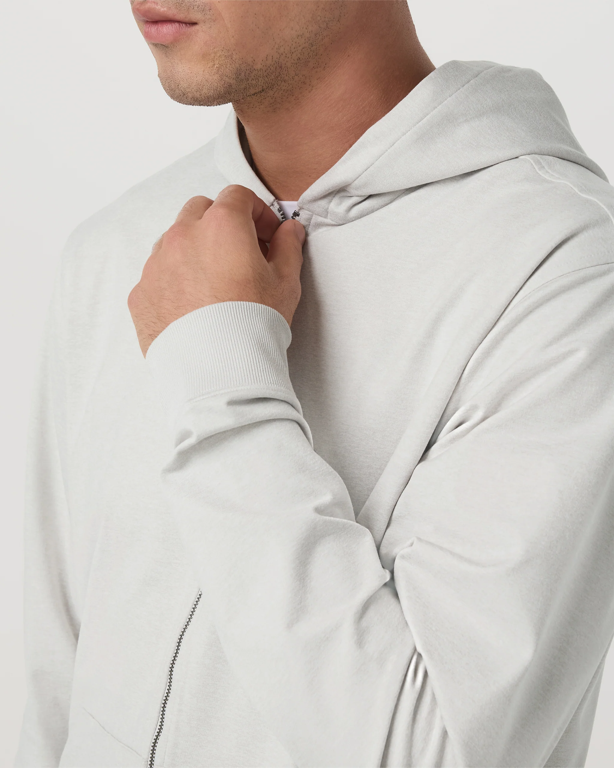 Coronado Full Zip Hoodie 2.0