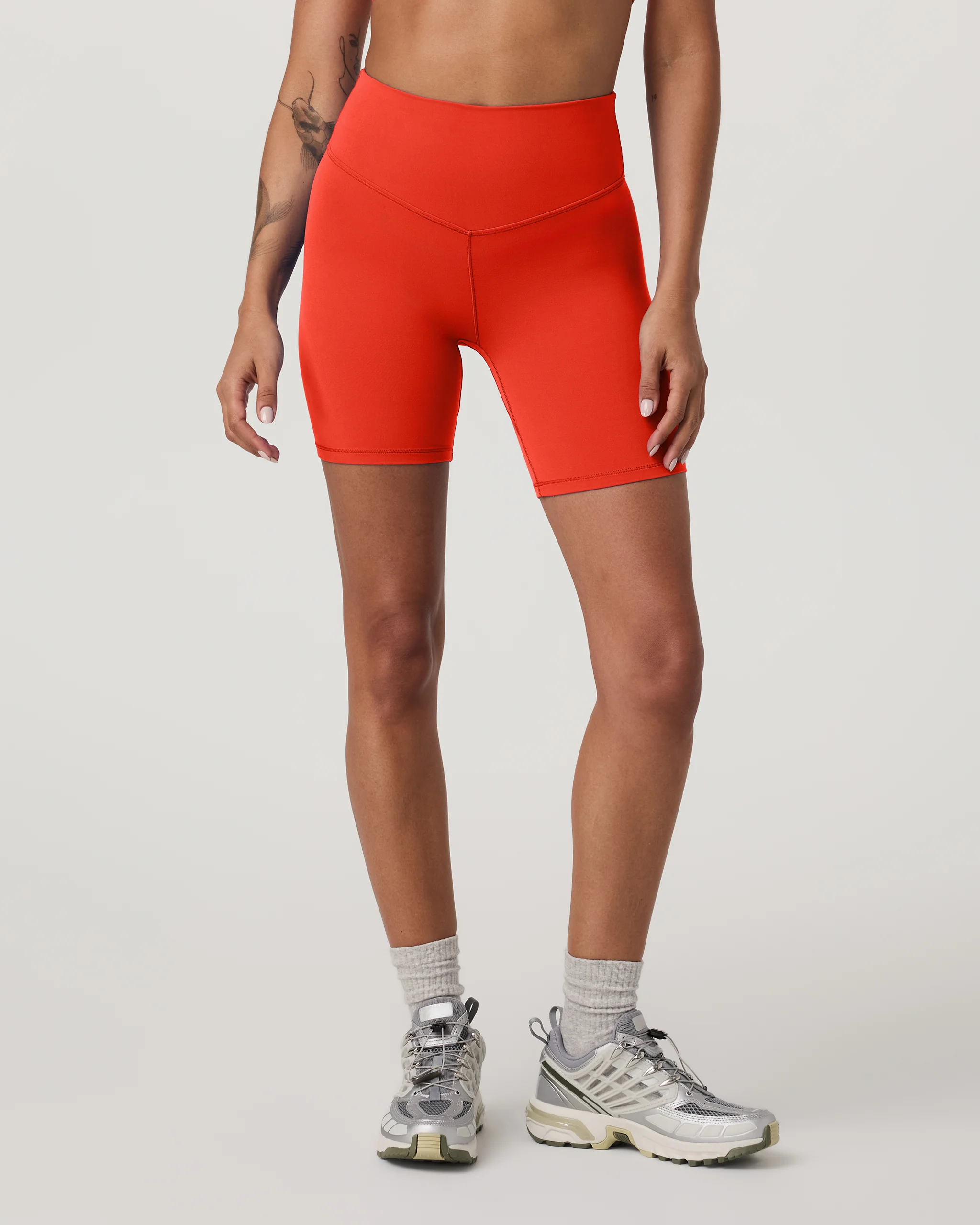 Vuori AllTheForm™ Short 6"