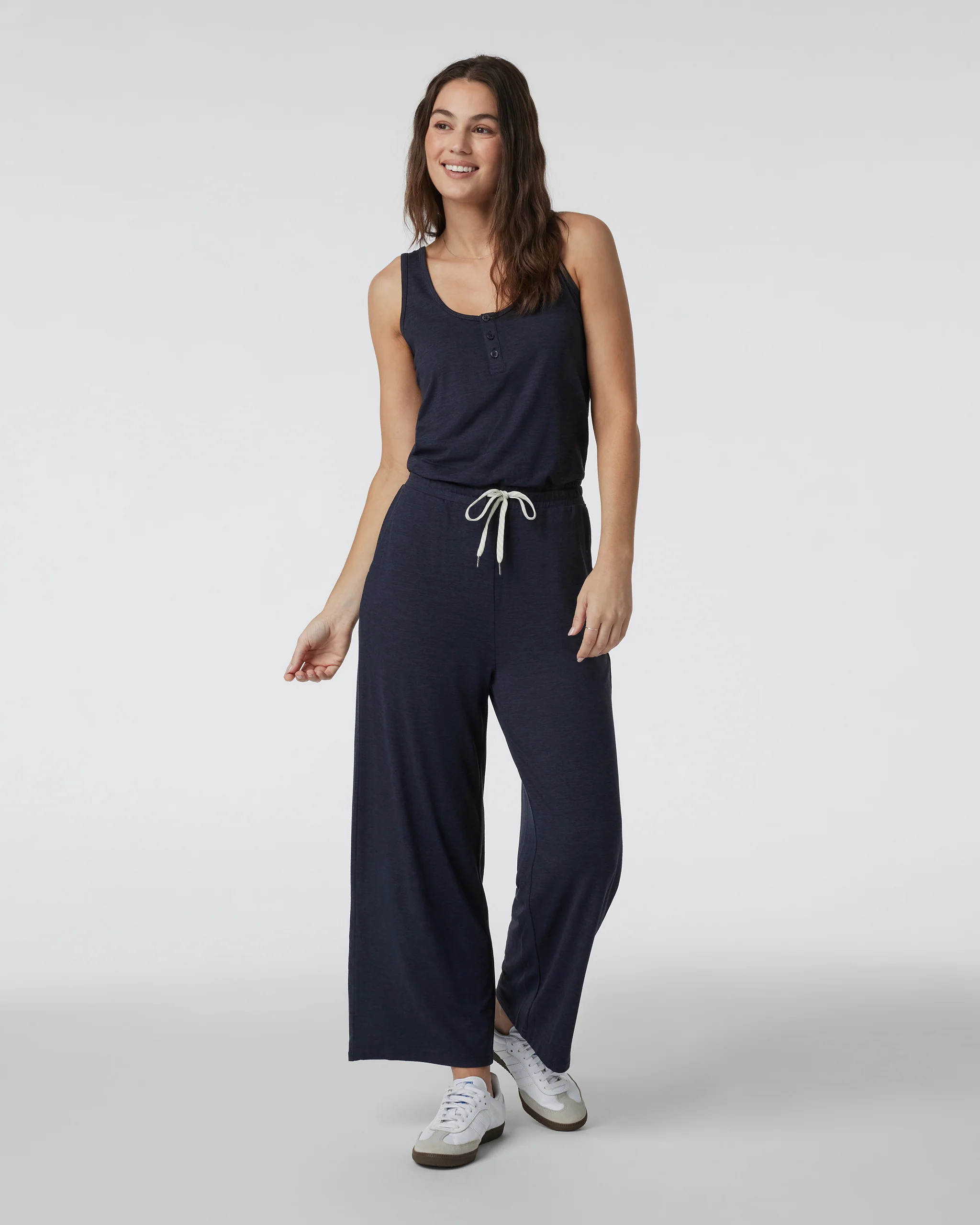 Falls Jumpsuit