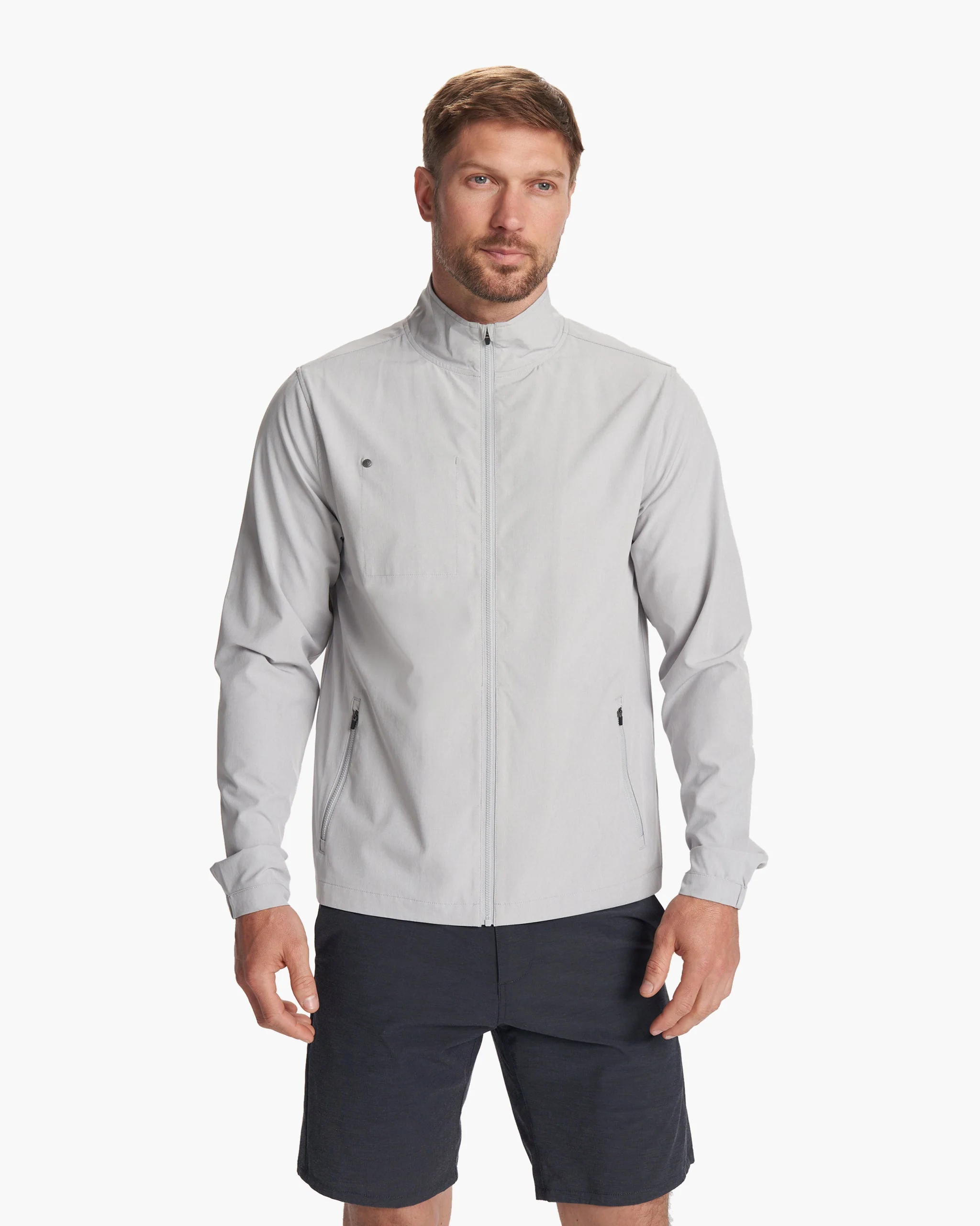 Venture Track Jacket