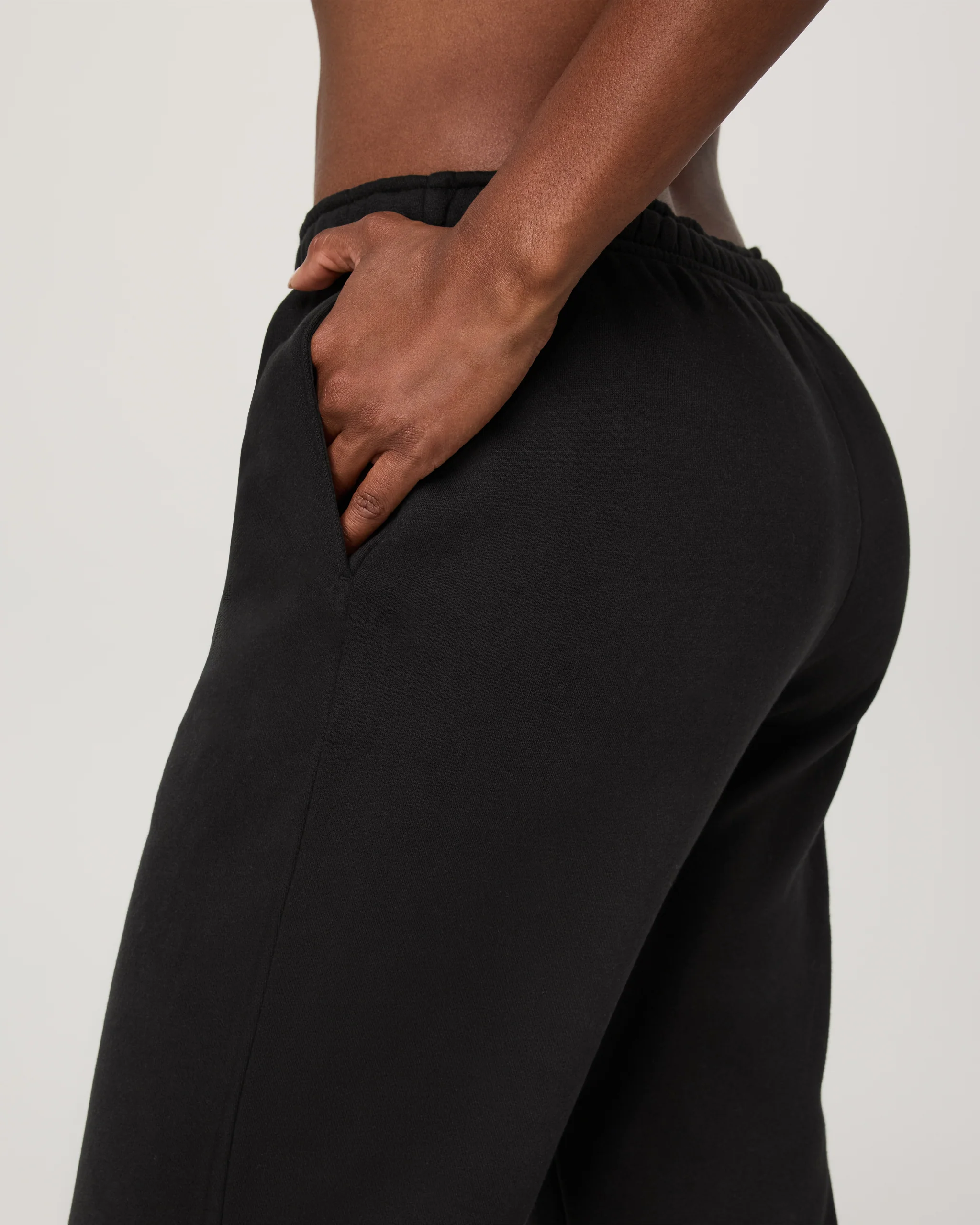 Restore Classic Sweatpant-Short