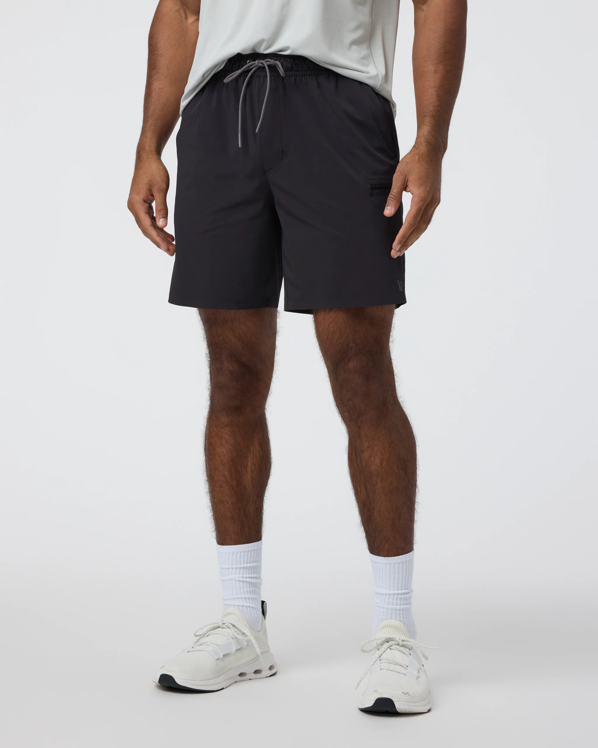 Grafton Short Unlined 7