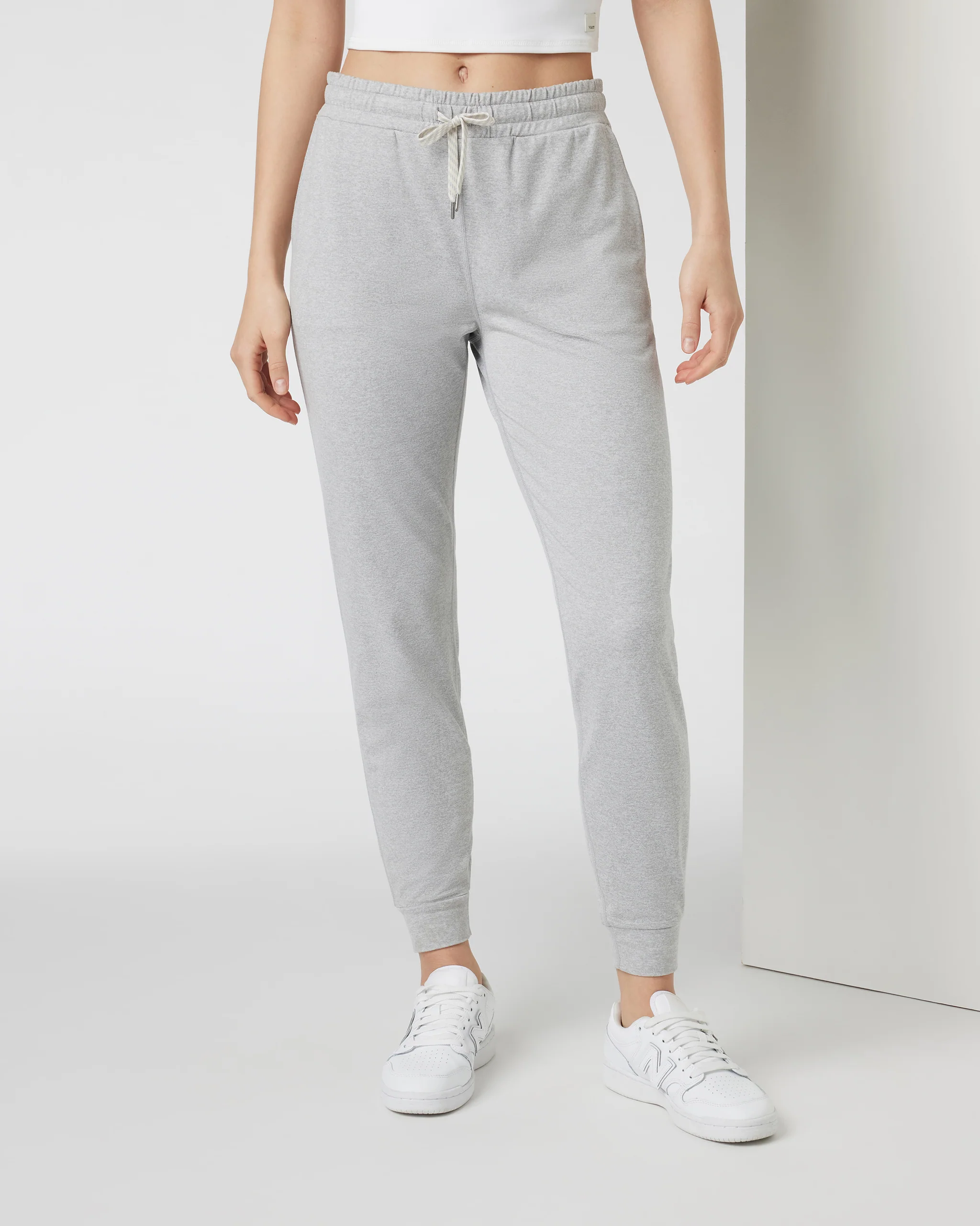 Performance Jogger - Long
