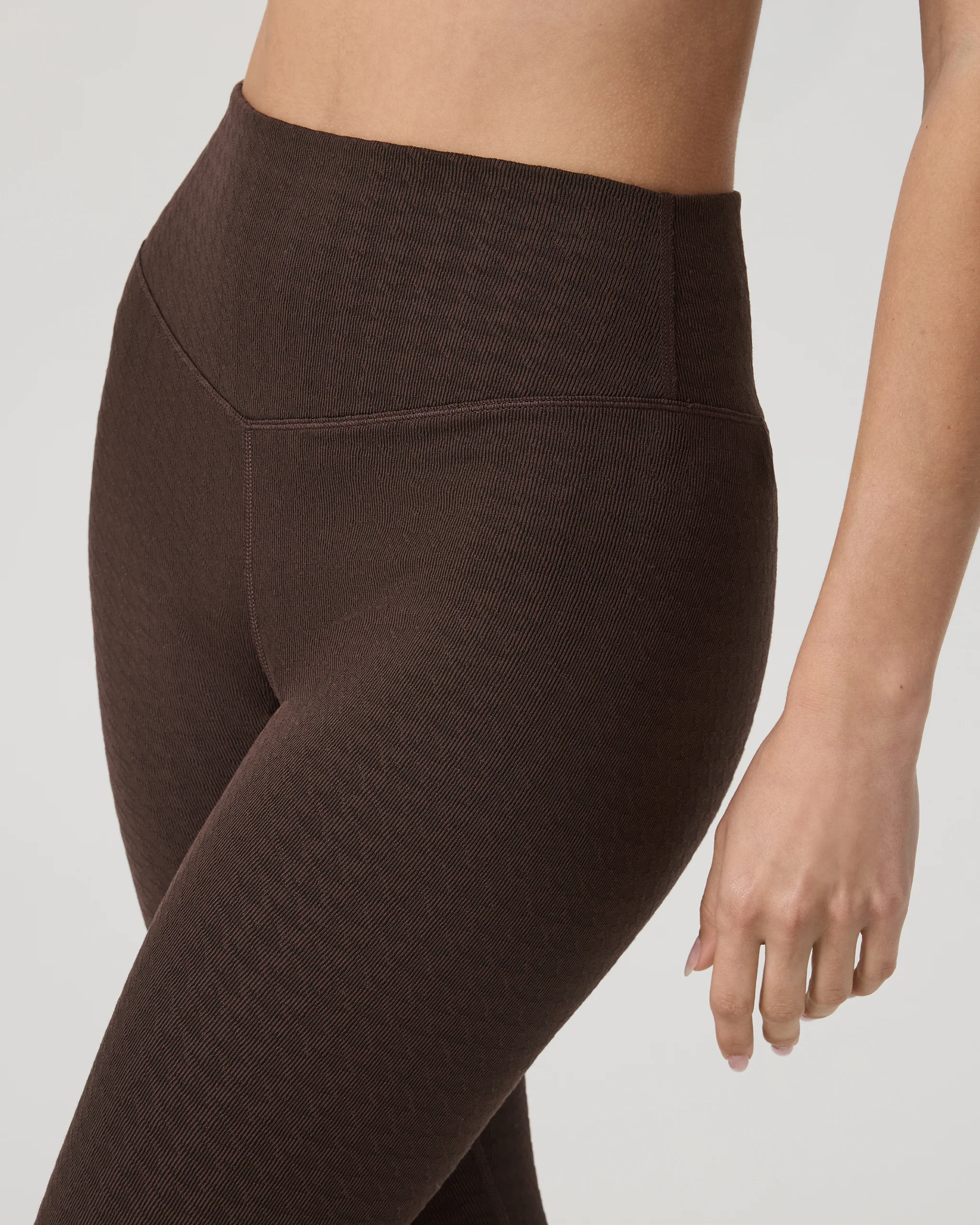 Textured Chilled Out Legging