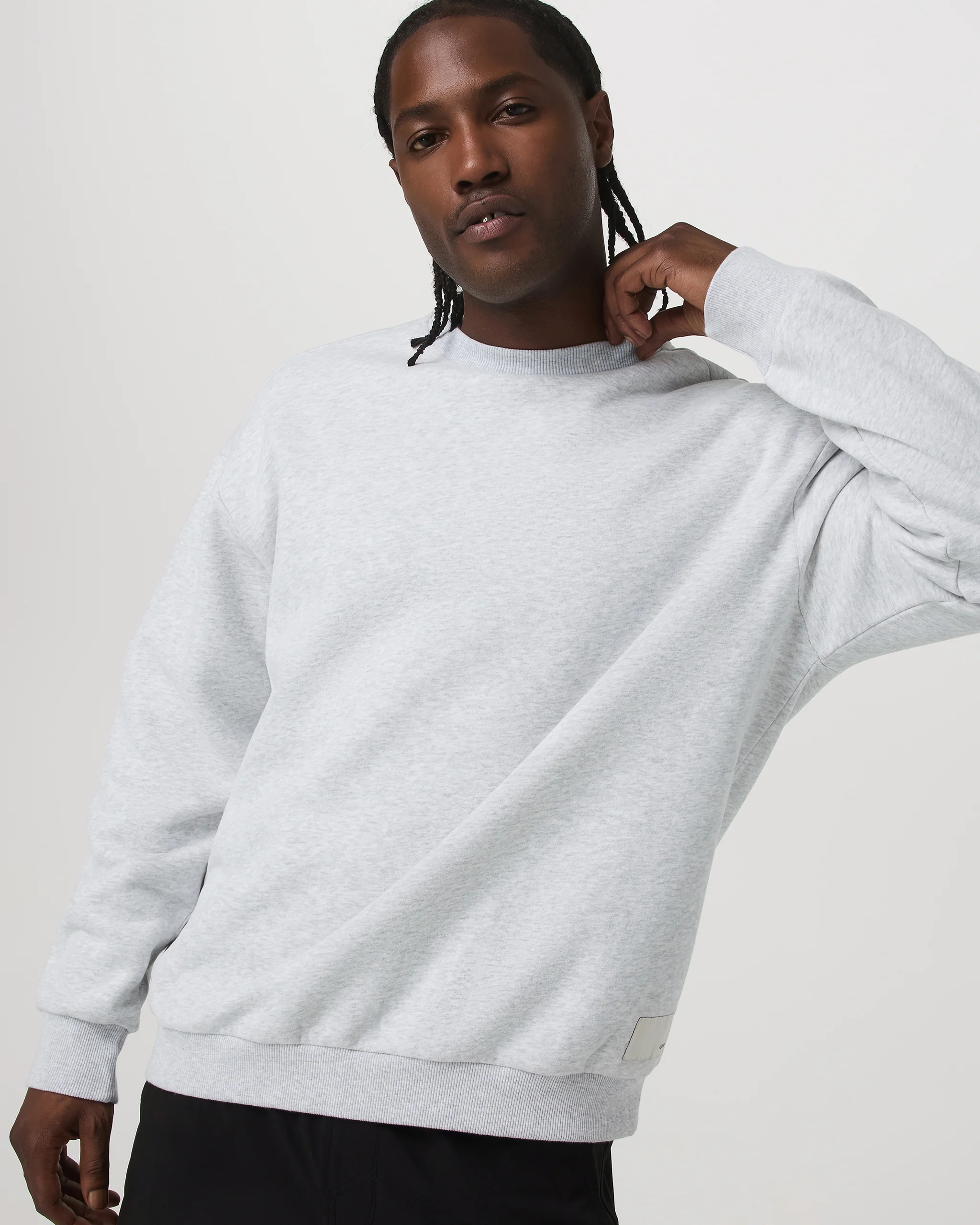 Restore Oversized Crew 2.0