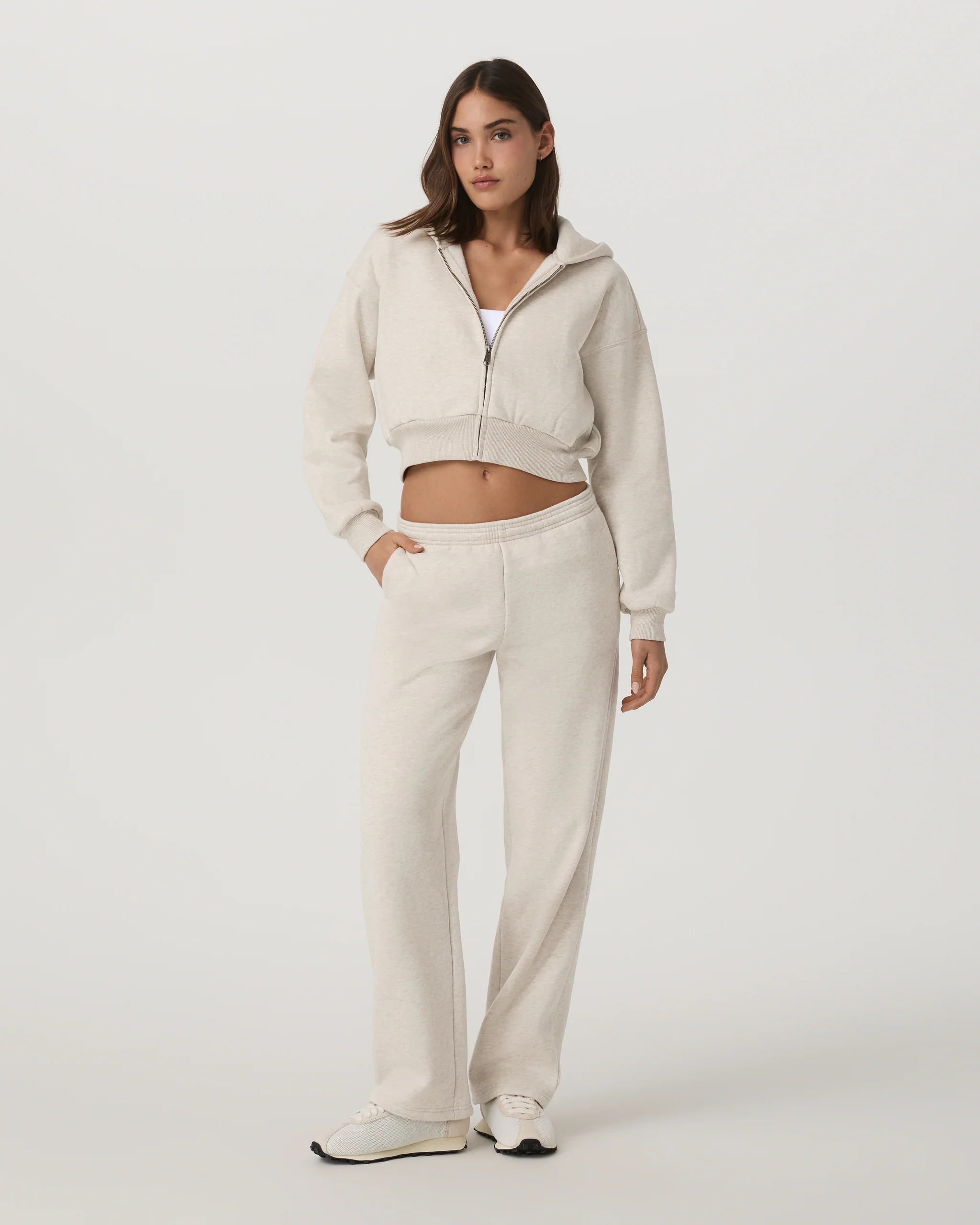 Restore Straight Leg Sweatpant