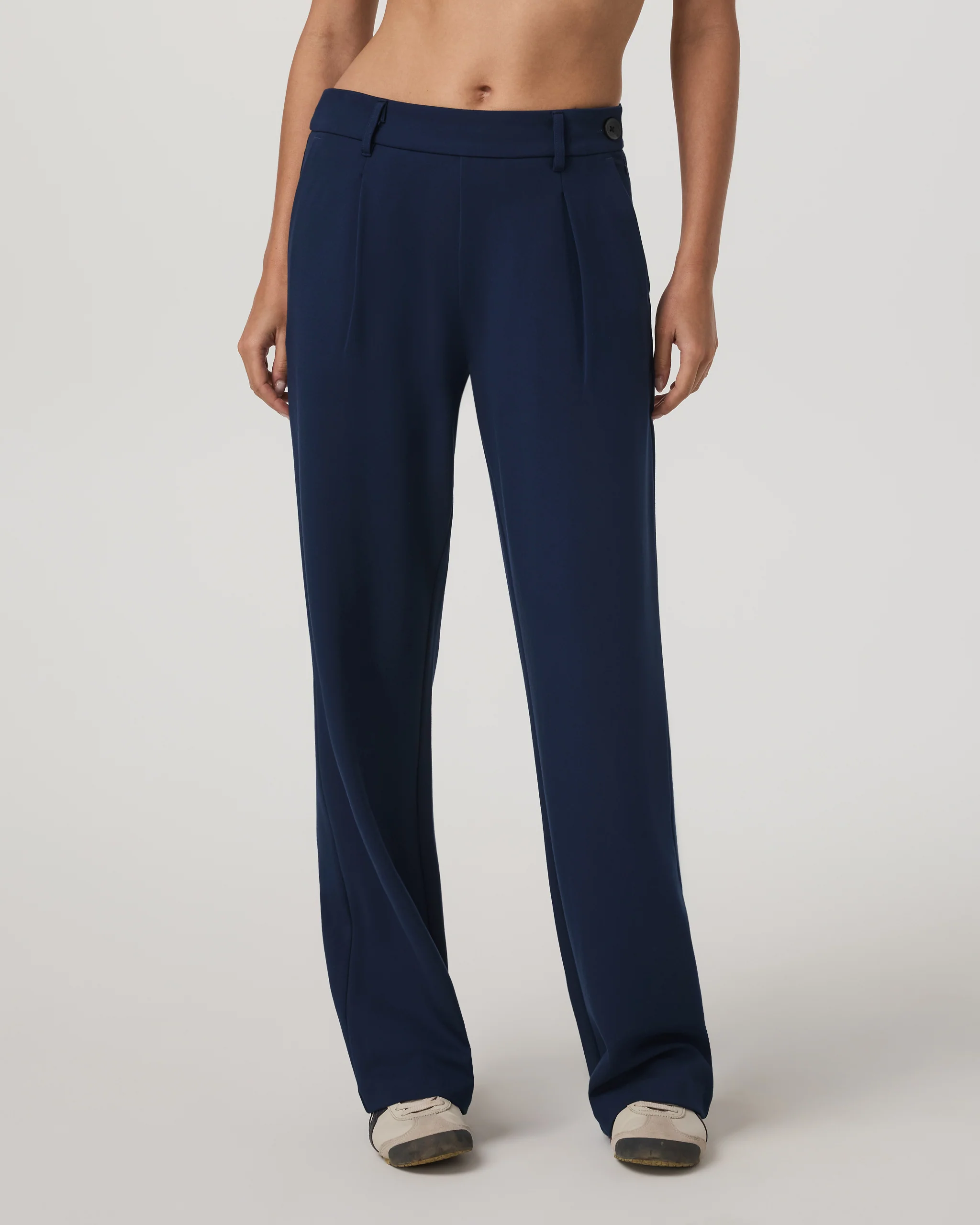 Maven Wideleg Pant