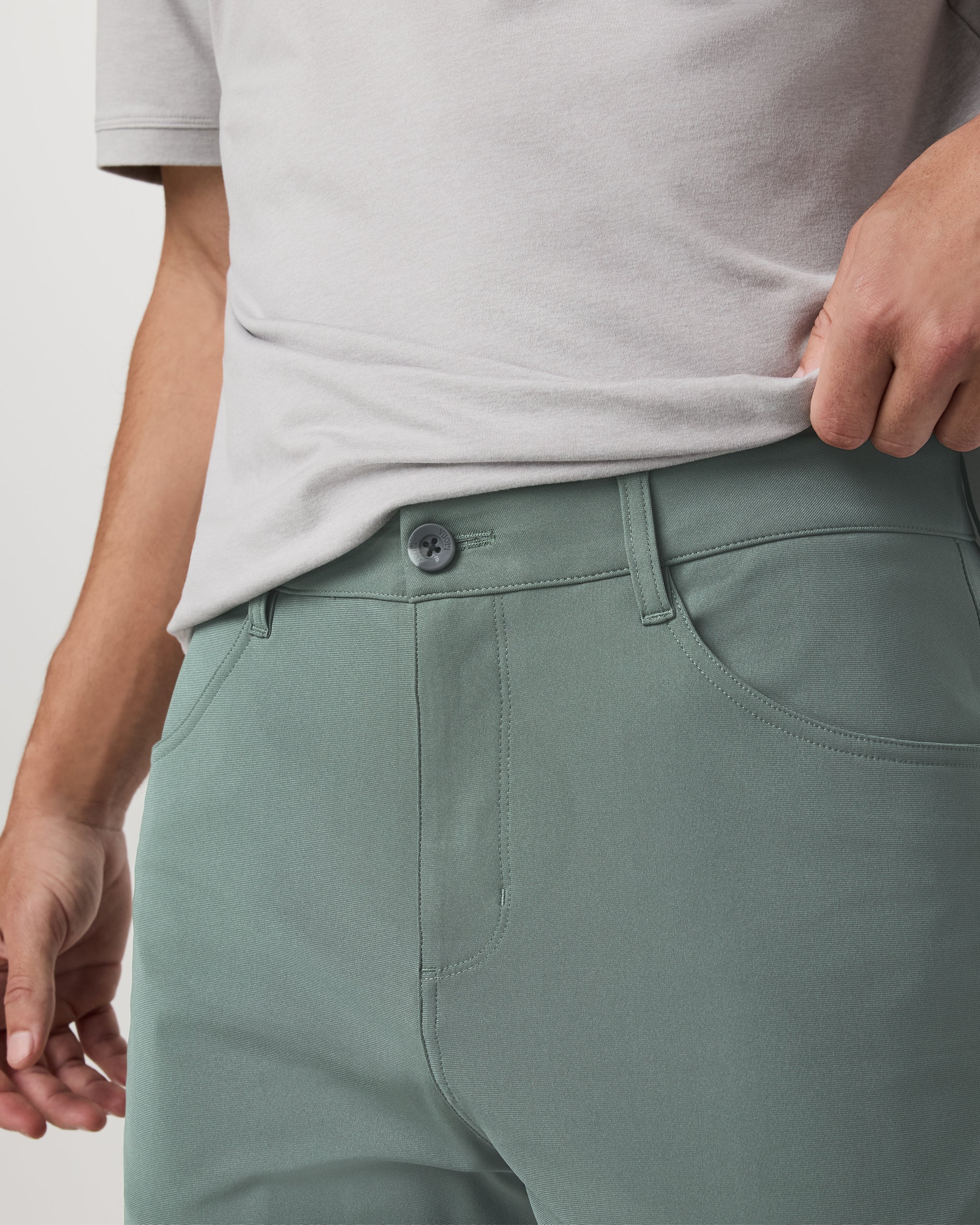 Meta Pant Classic Fit 32