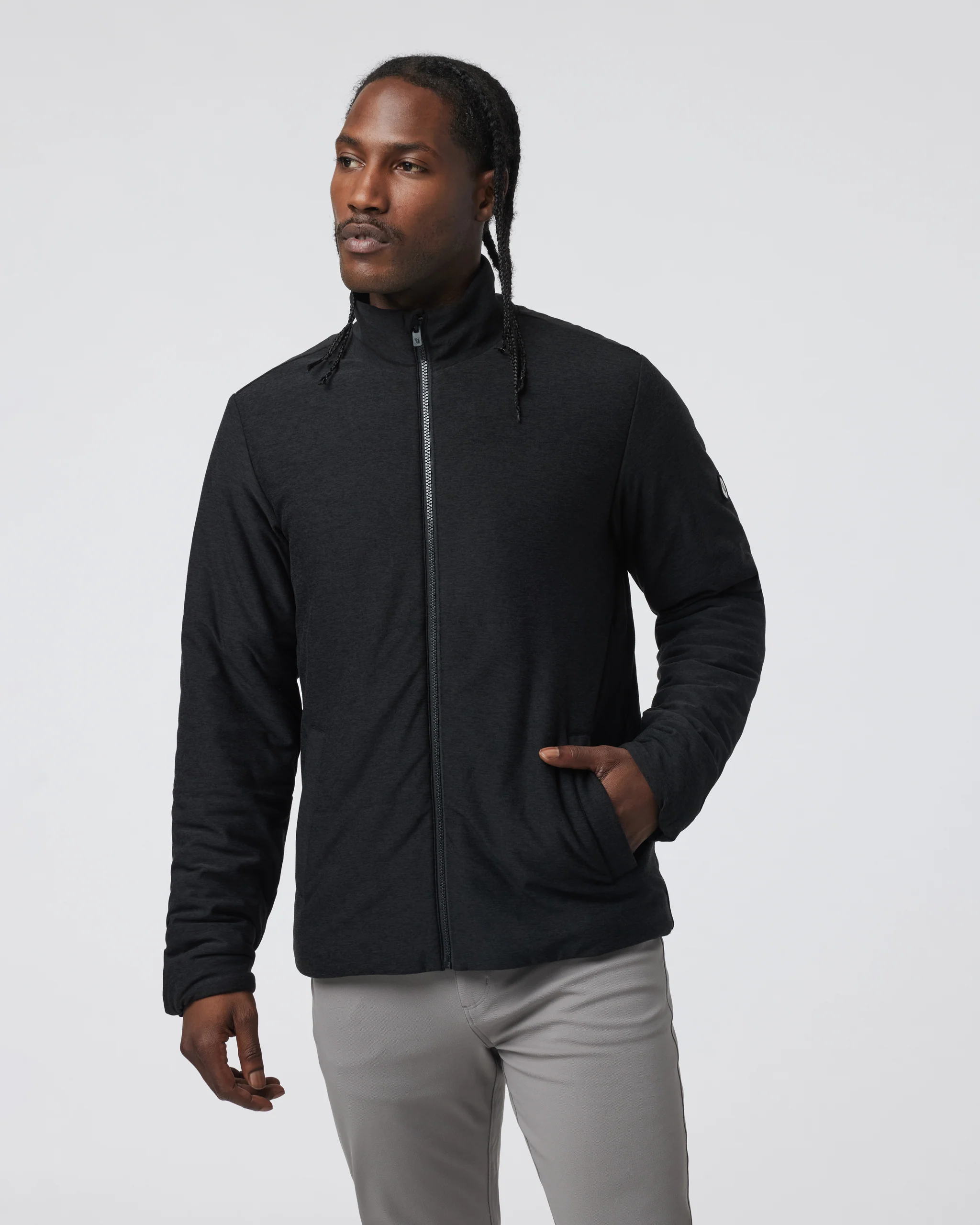 Ponto Insulated Jacket