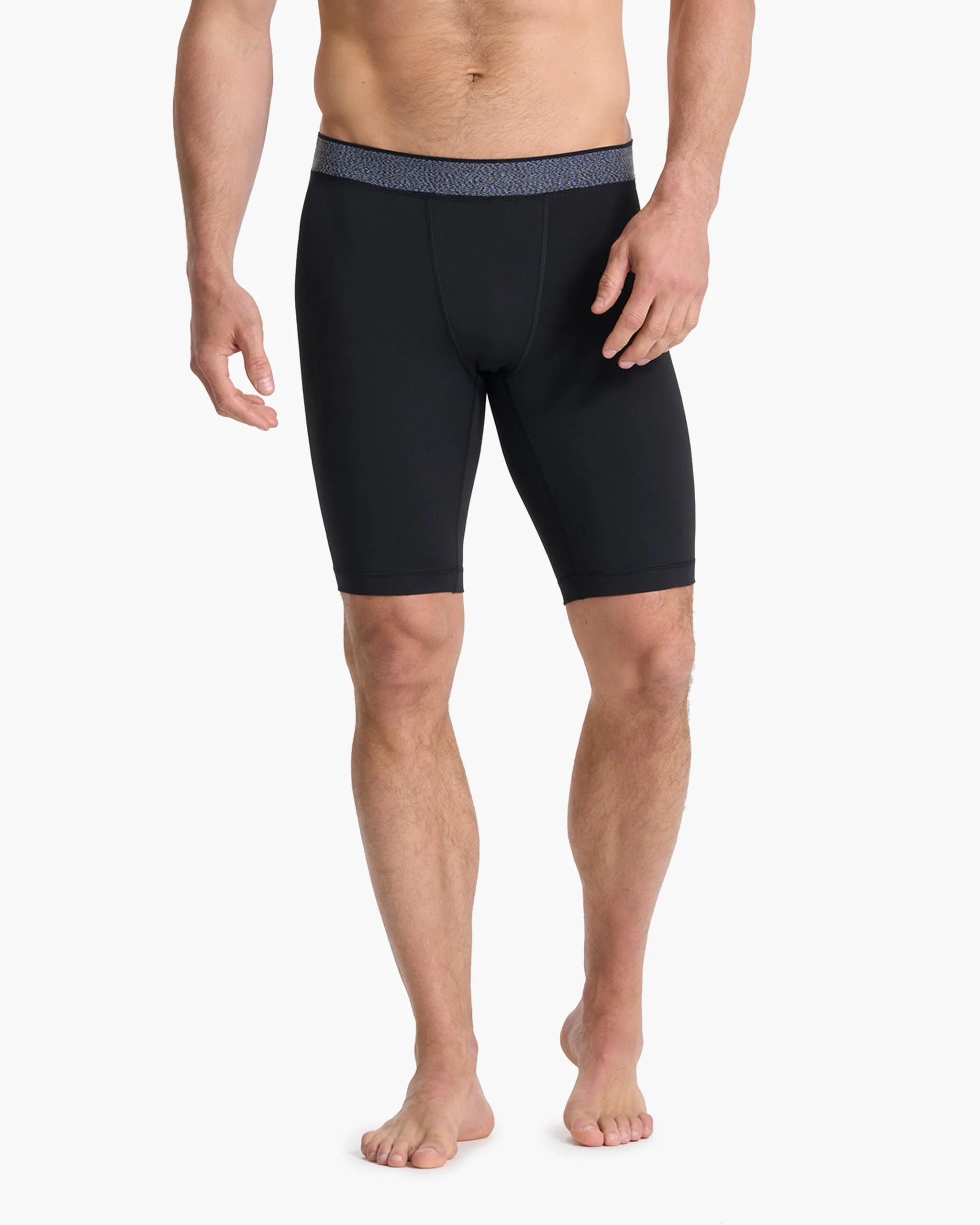 Limitless Compression Short