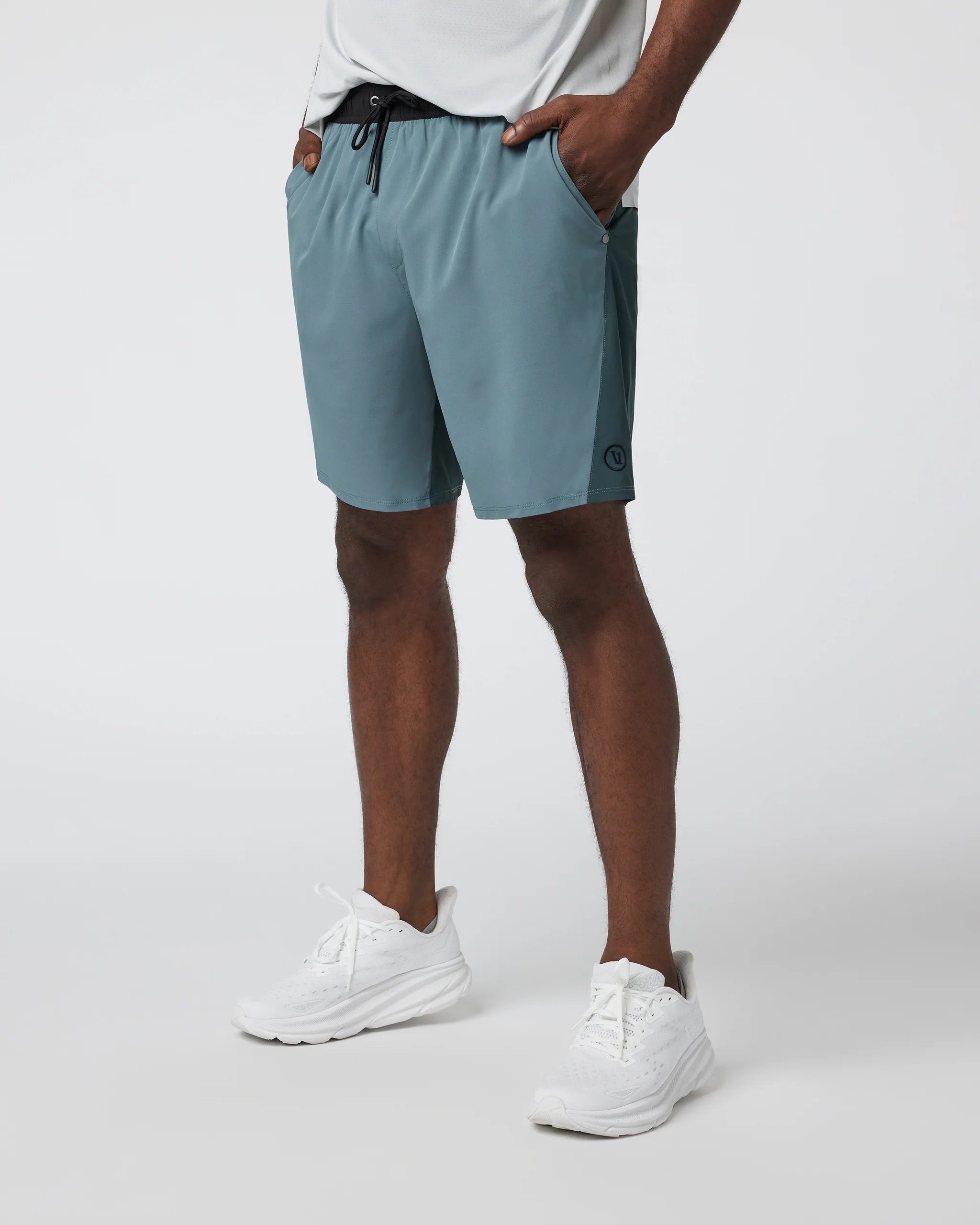 Chromatic Kore Short Lined 7"