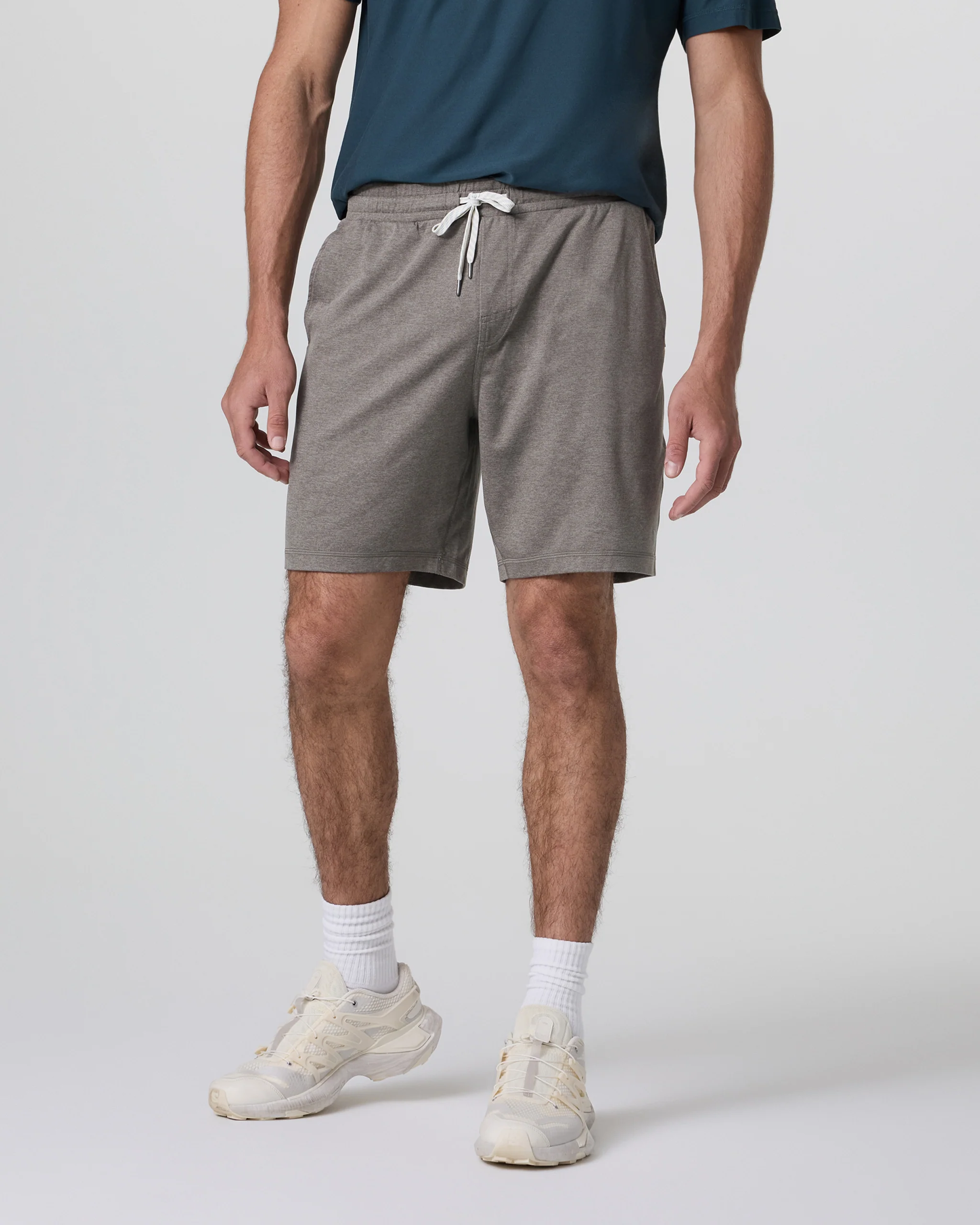 Ponto Performance Short 7