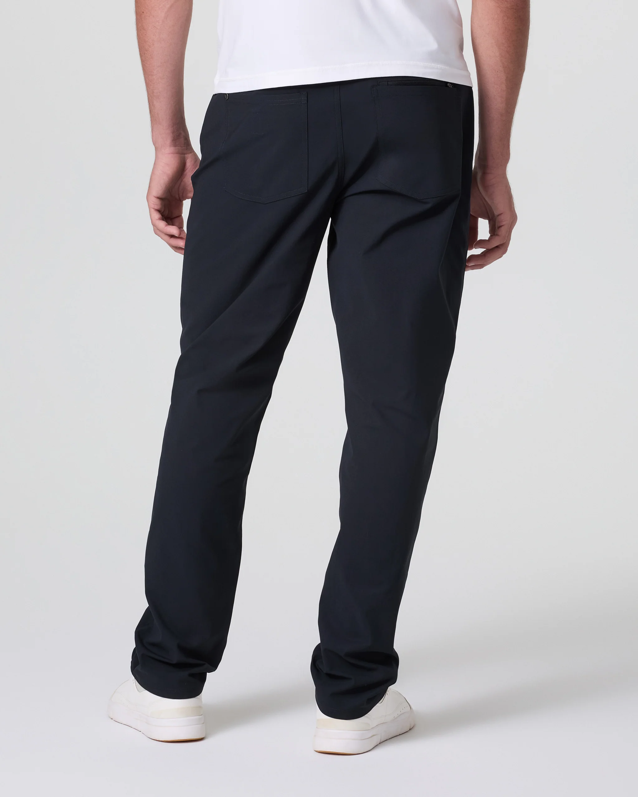 Meta Pant Classic Fit 30"