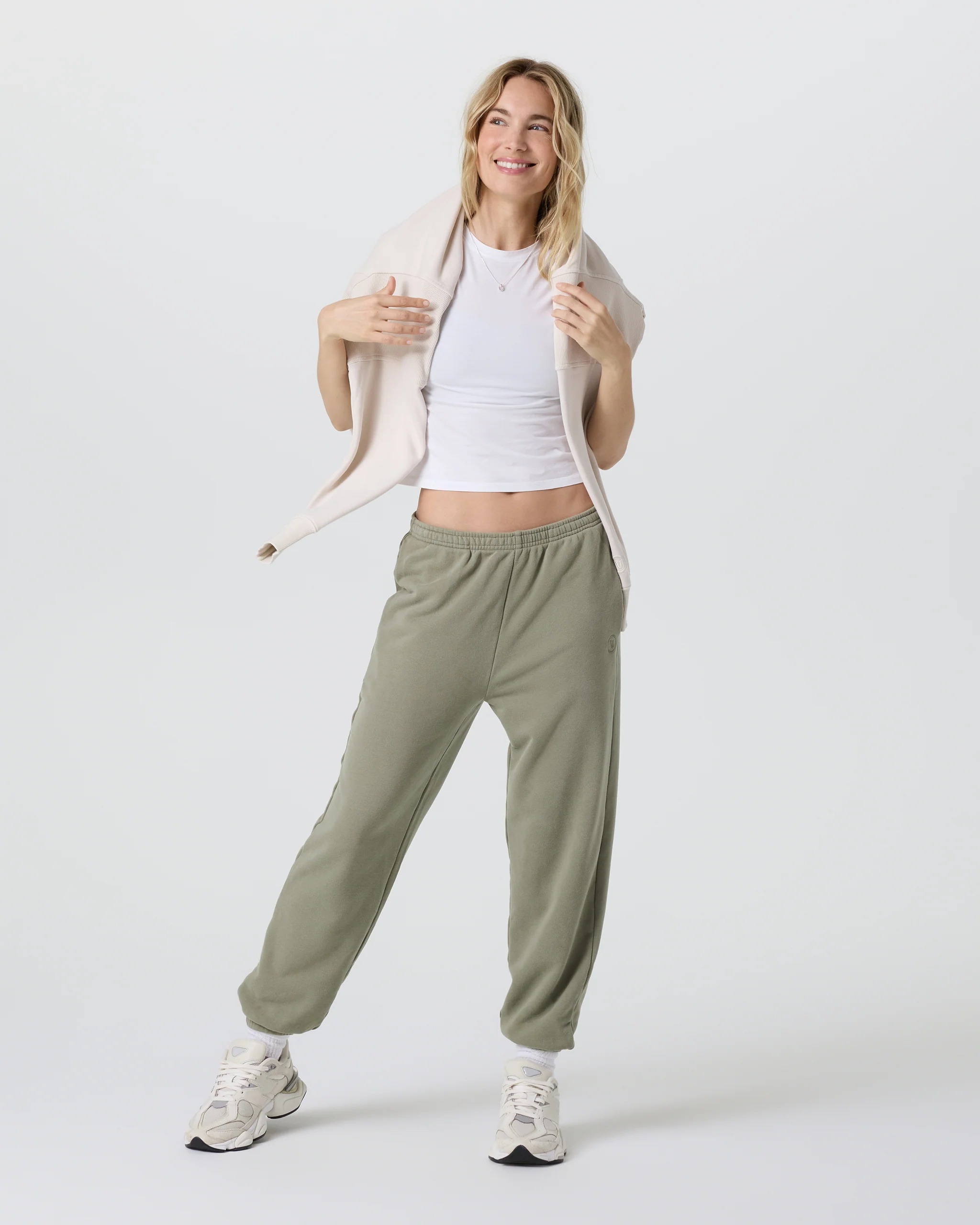 Sedona Sweatpant