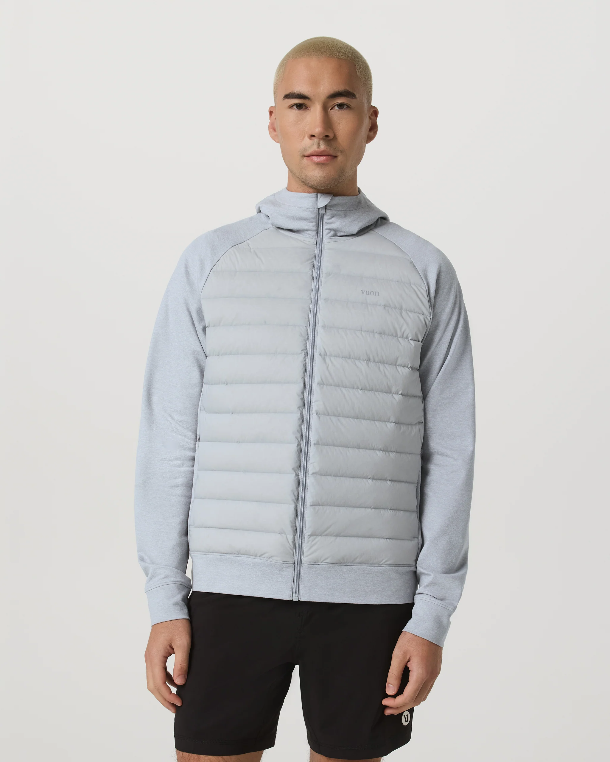 Steadfast Insulated Hybrid