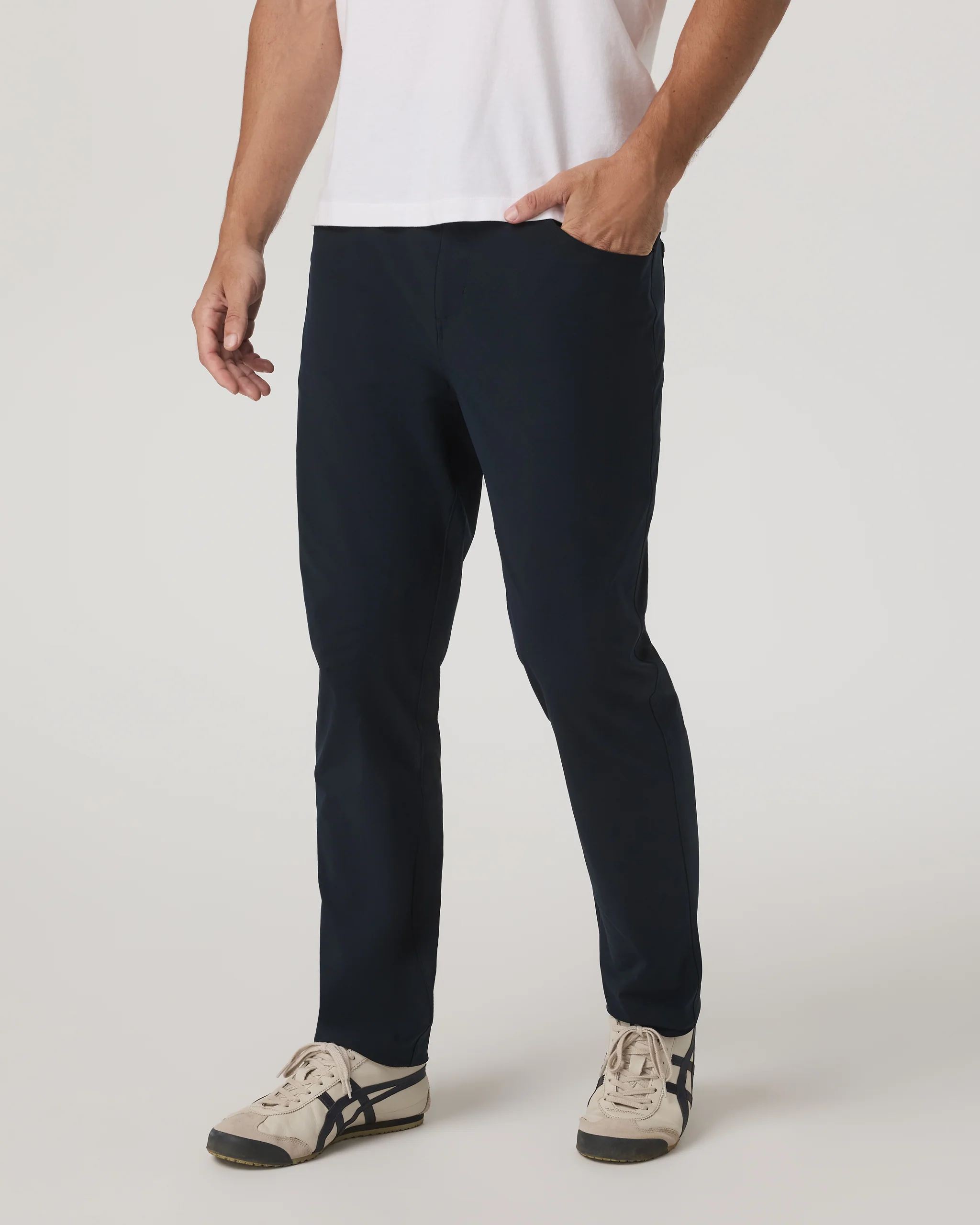 Meta Pant Classic Fit 32"