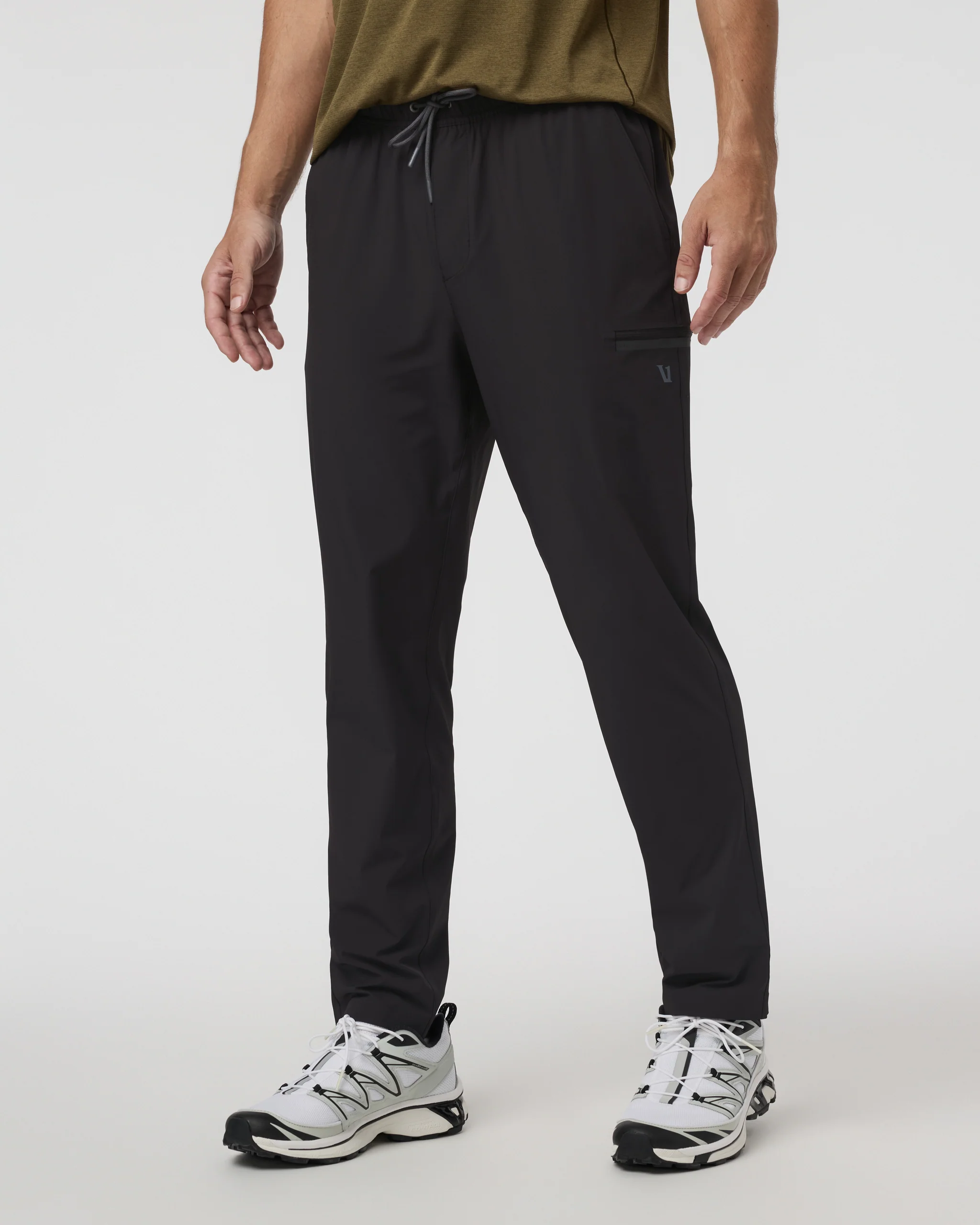 Grafton Pant 30