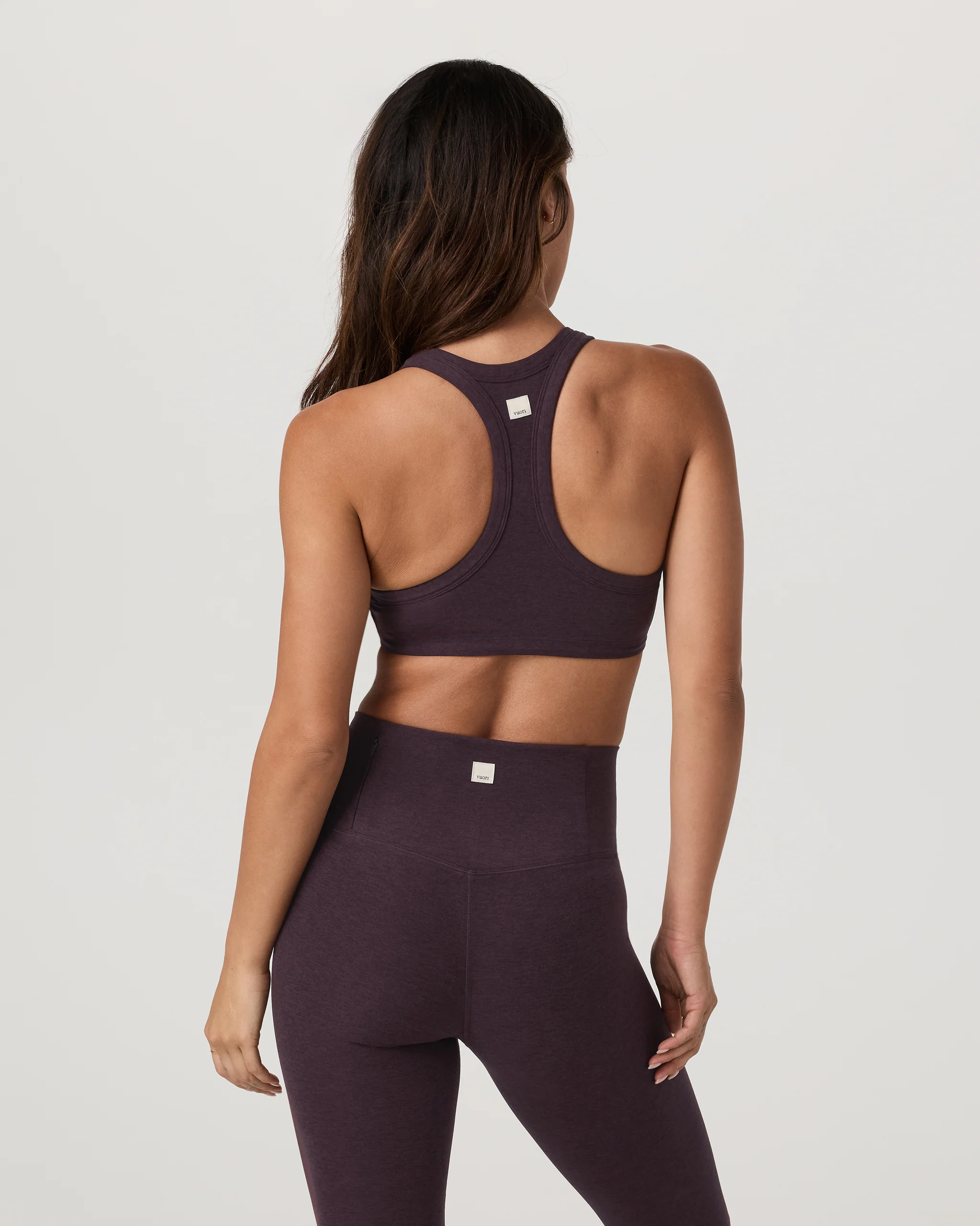 Elevation Racer Bra