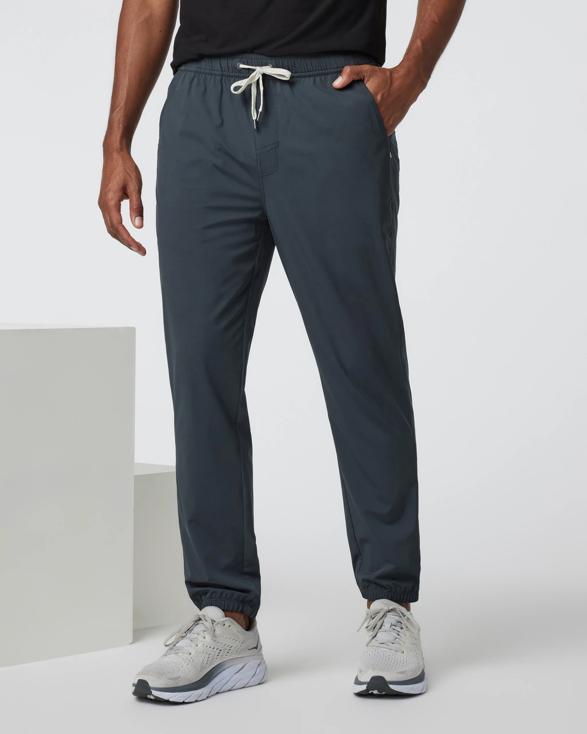 Kore Jogger Lined 28