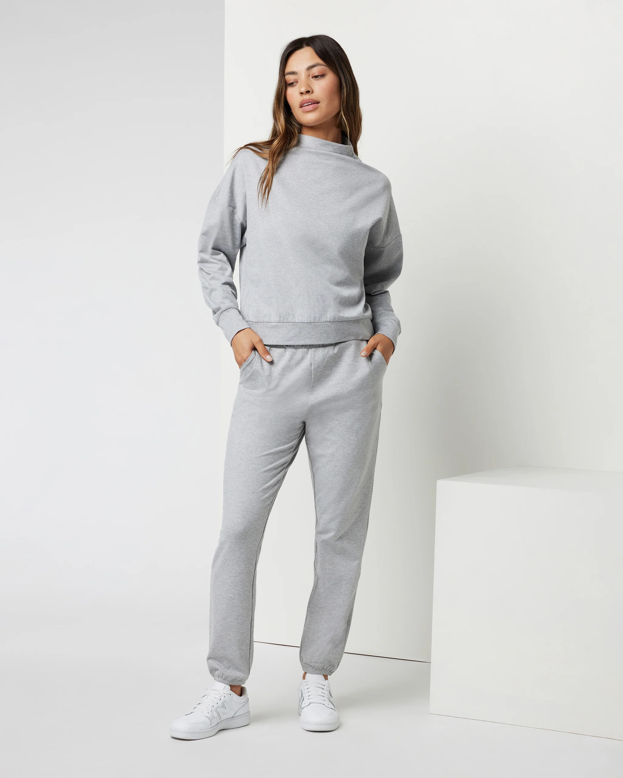 Granite Performance Jogger