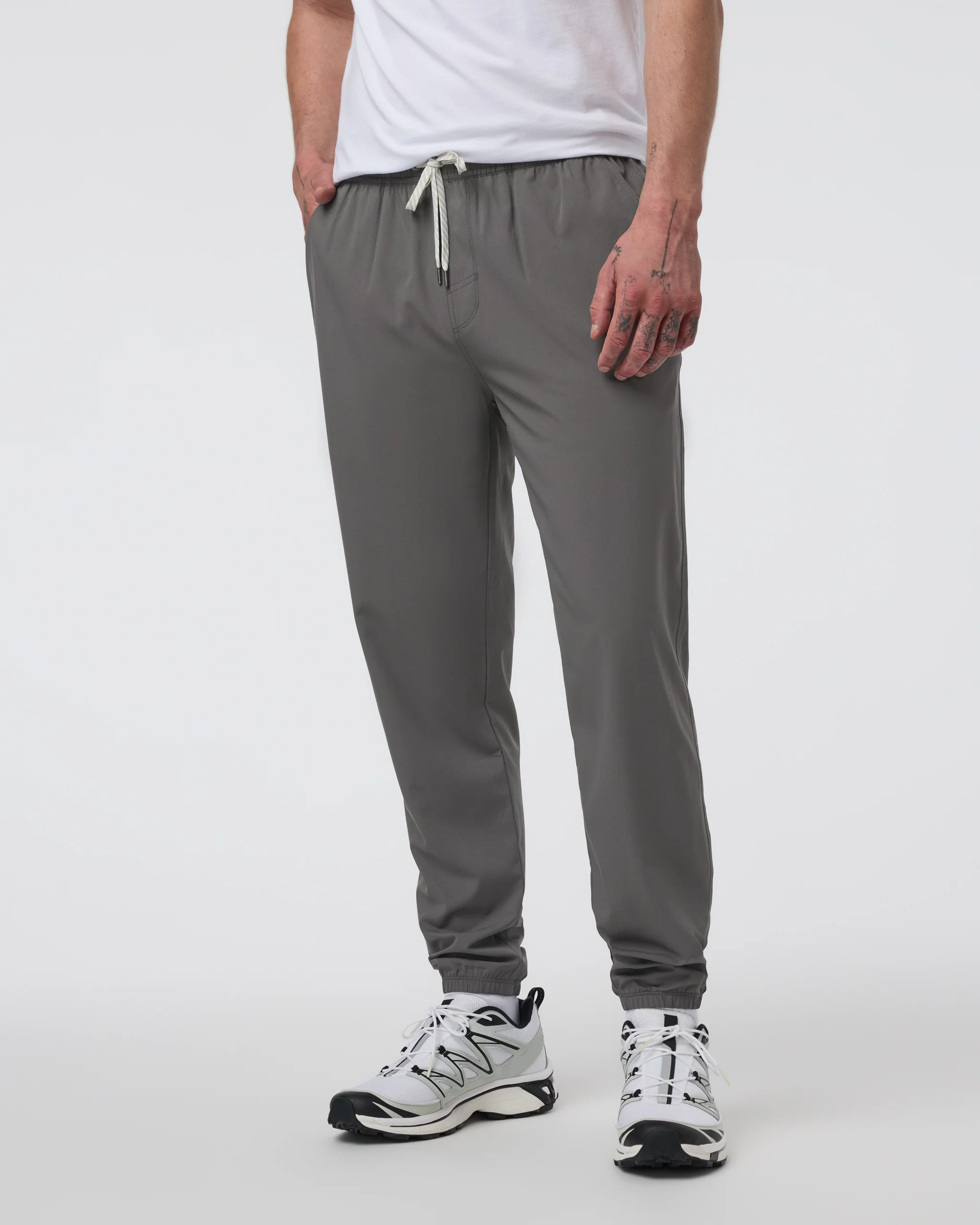 Kore Jogger Lined 28