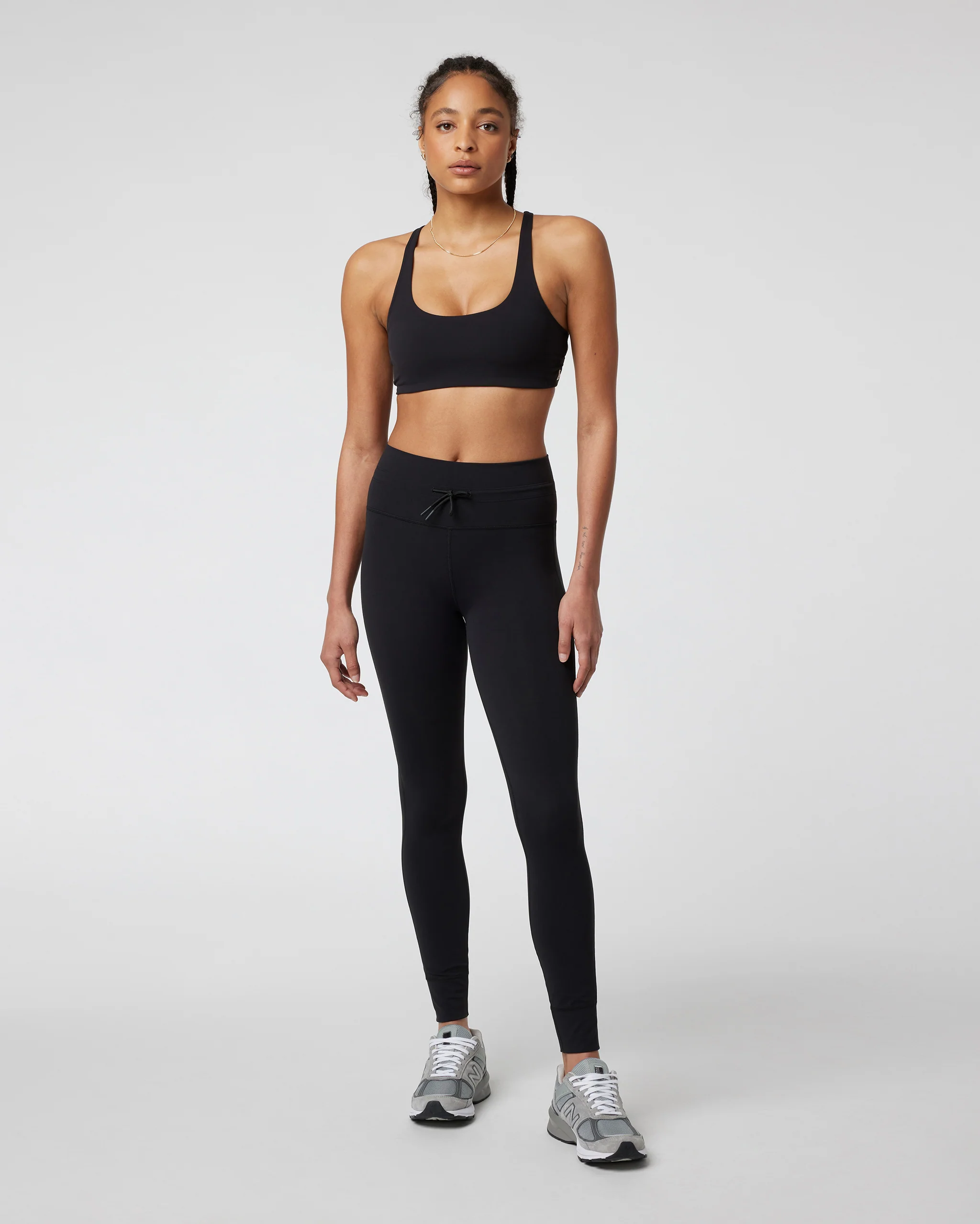 Daily Legging - Long