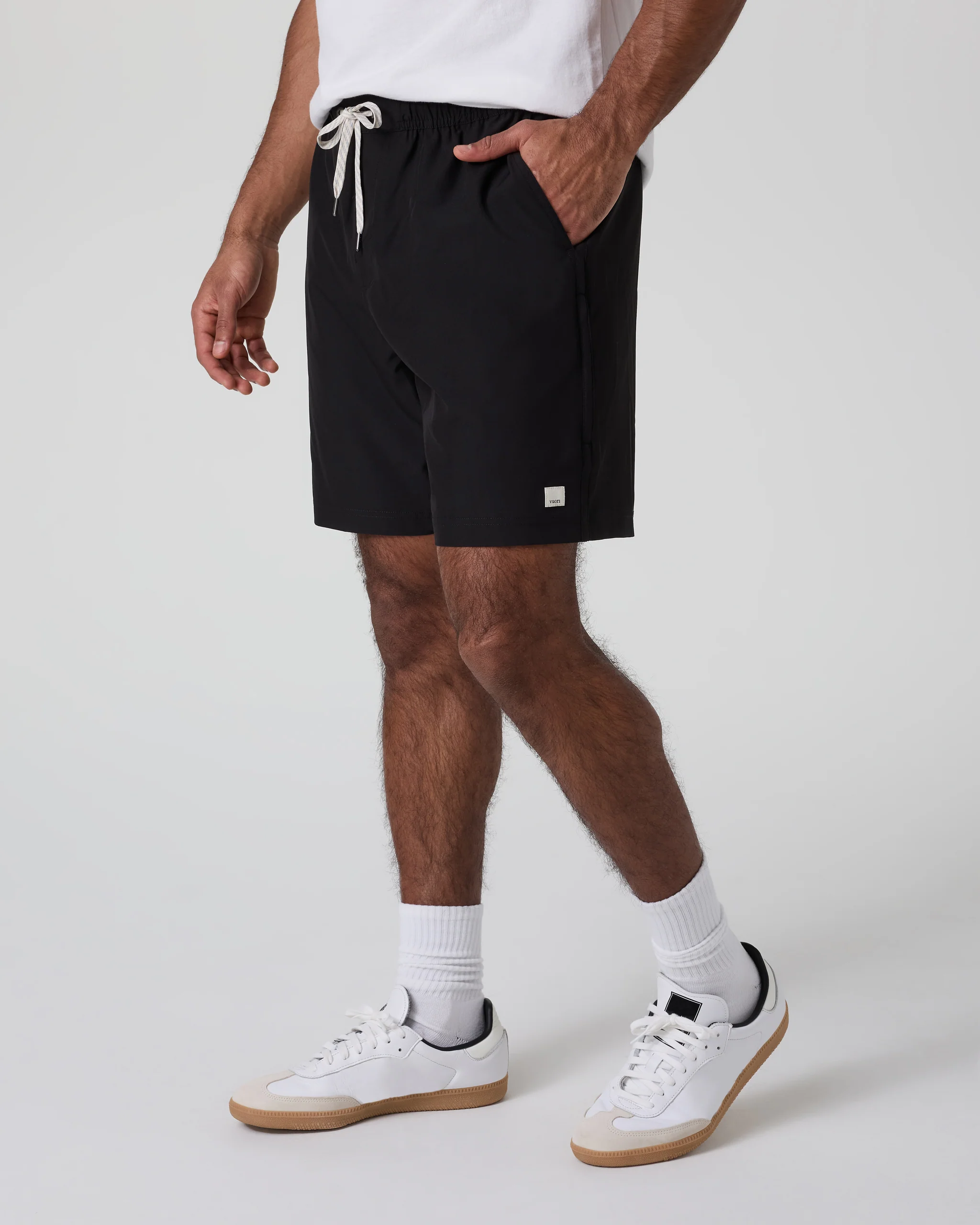 Banks Session Short 7