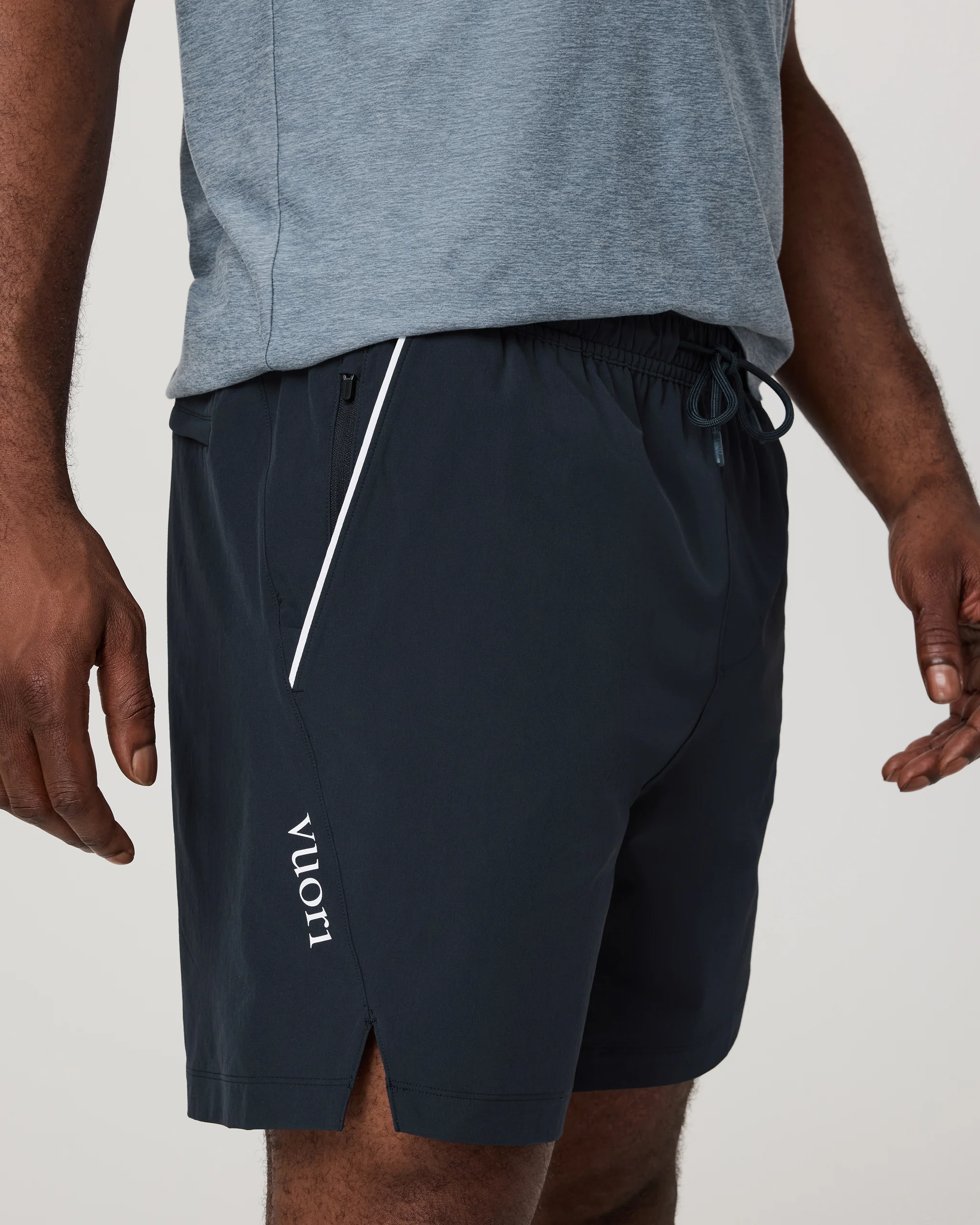 Crosscourt Short Unlined 7
