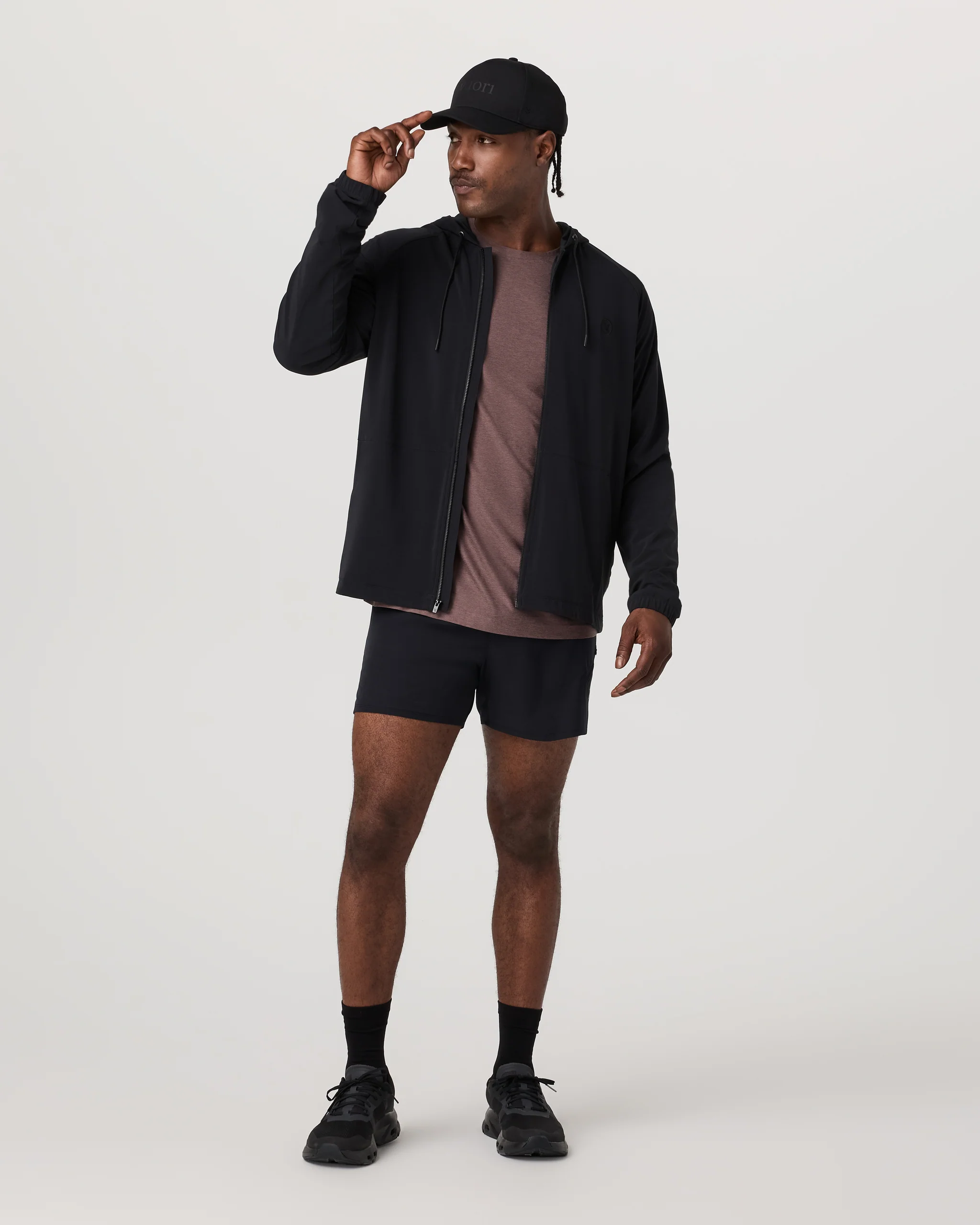 Qualify Short Lined 5