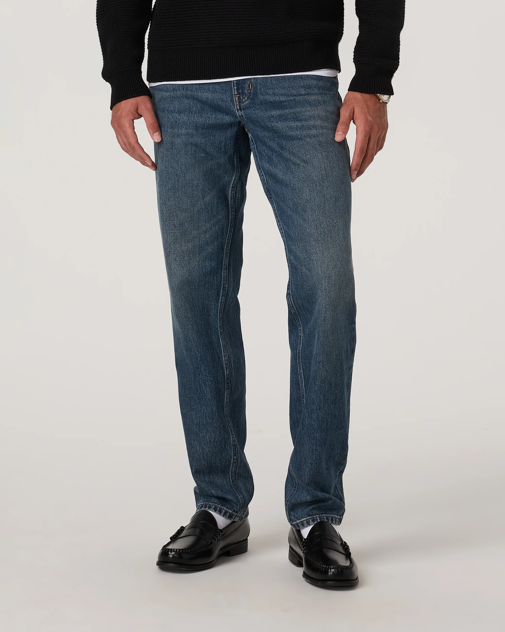 Vuori Vintage Jean Classic Fit 30