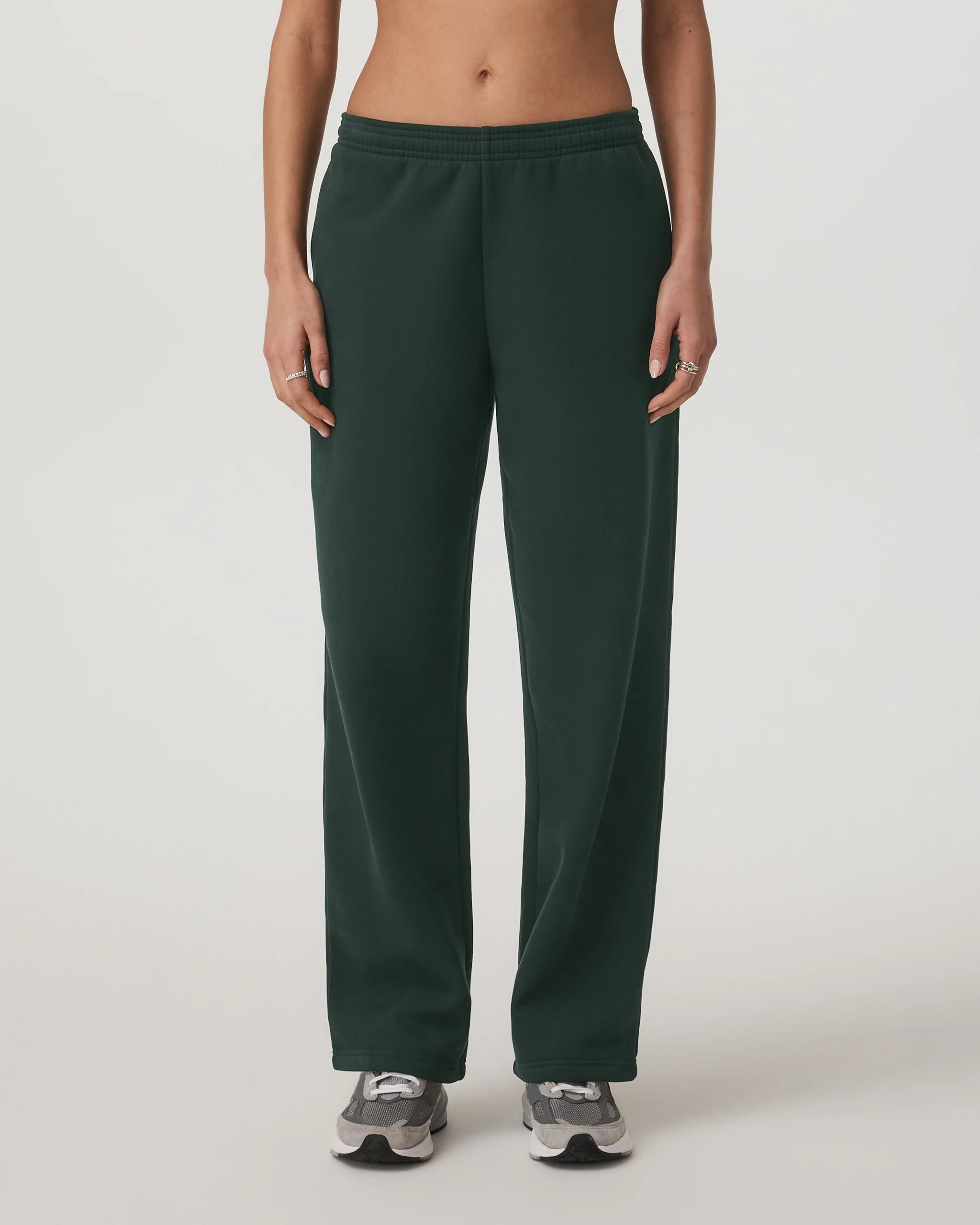 Restore Straight Leg Sweatpant-Long