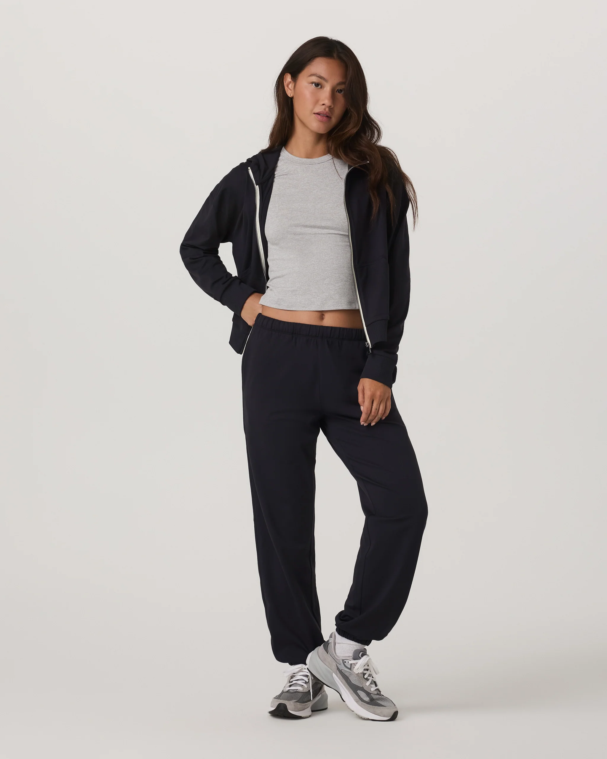 Halo Modern Sweatpant
