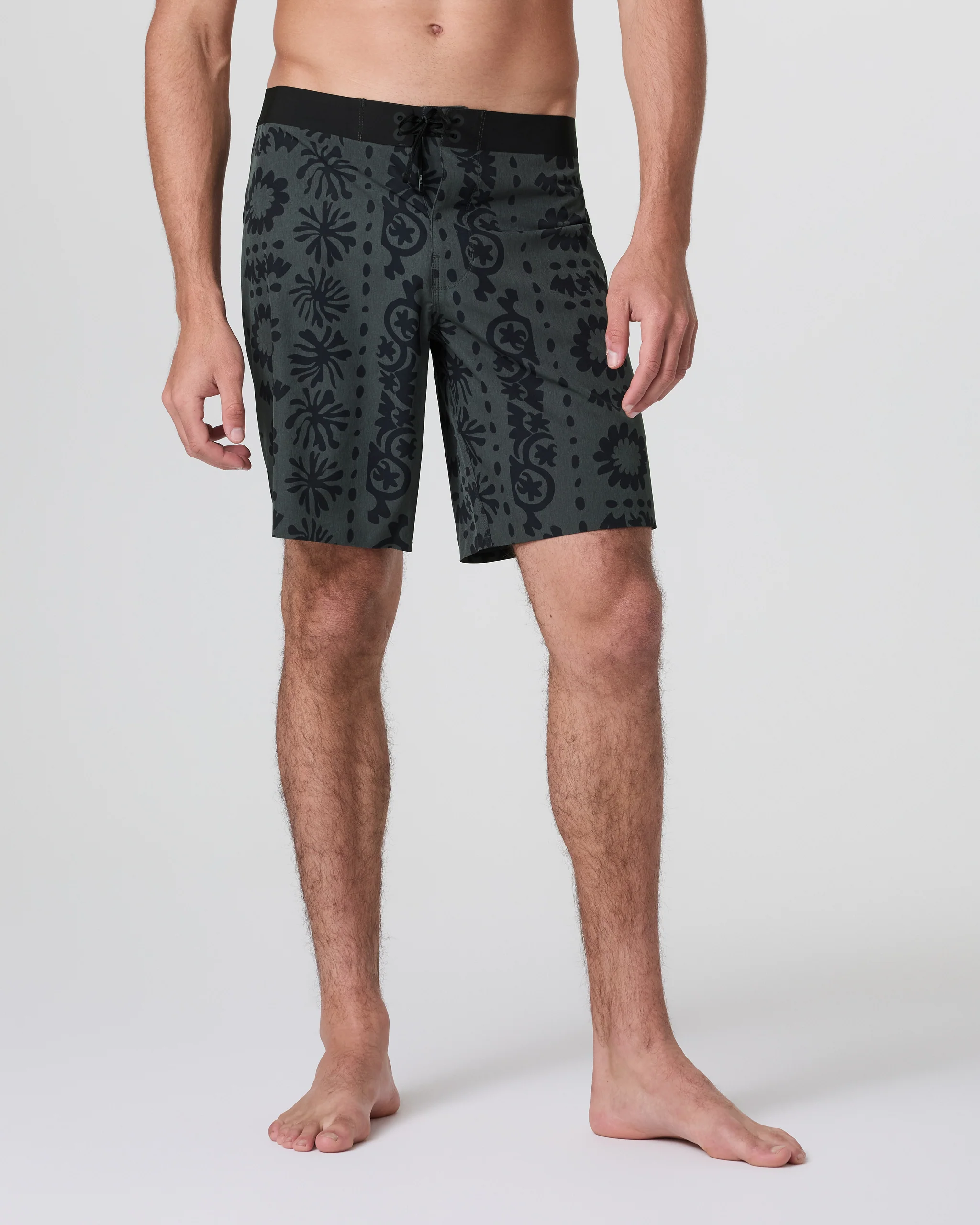 Knox Boardshort