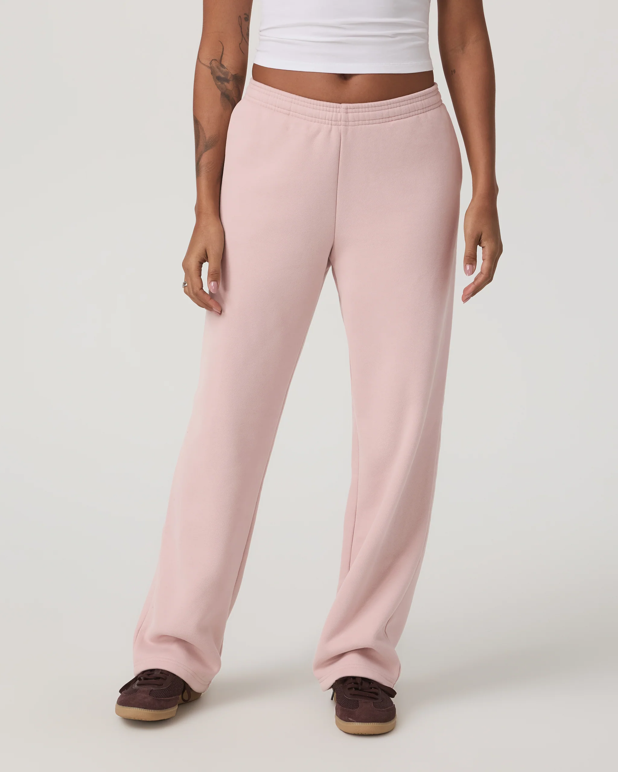 Restore Straight Leg Sweatpant