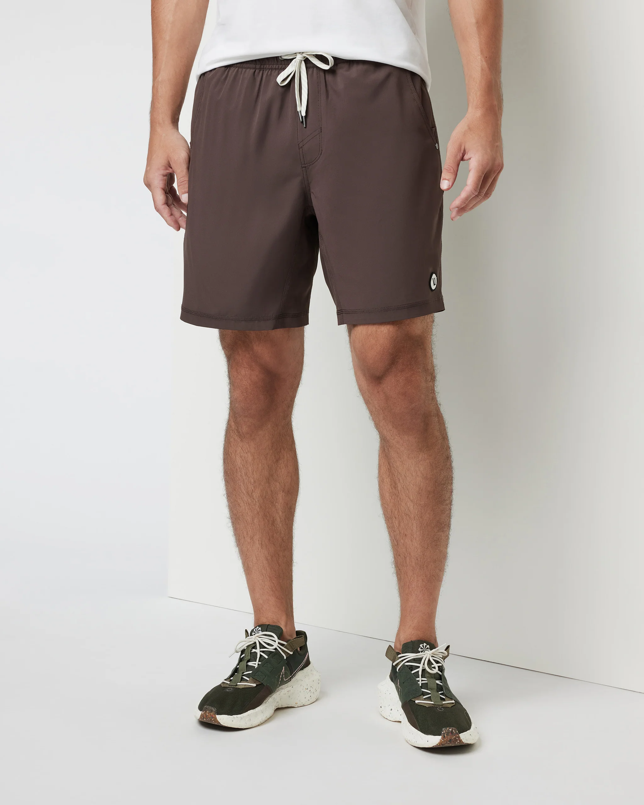 Kore Short Lined 7"