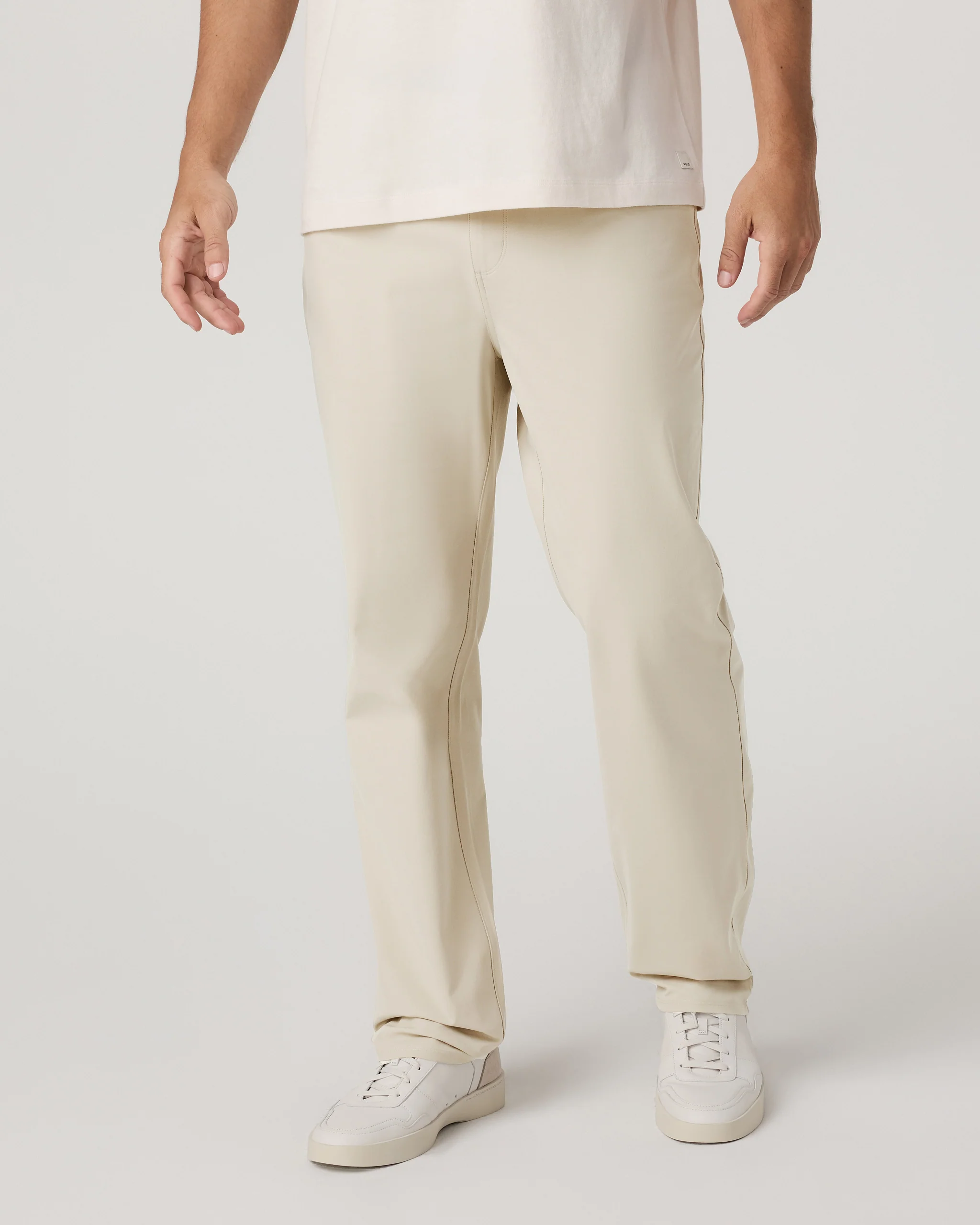 Meta Pant Relaxed Fit 32