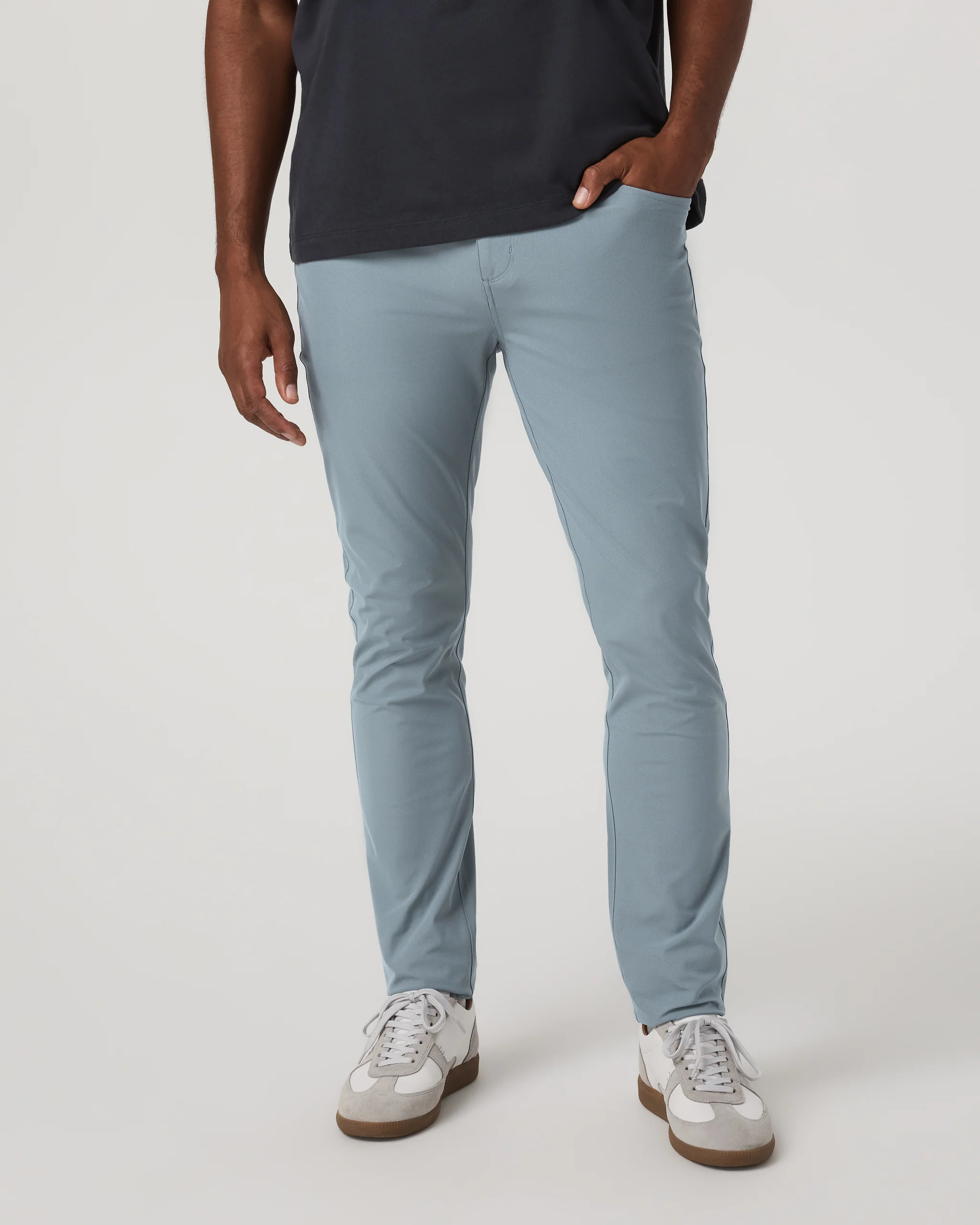 Meta Pant Athletic Slim Fit 32"