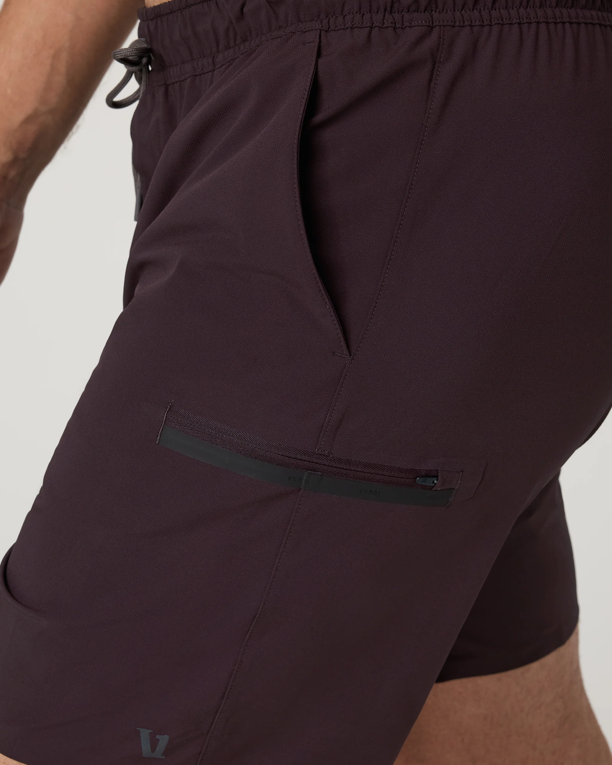 Grafton Short Lined 7"