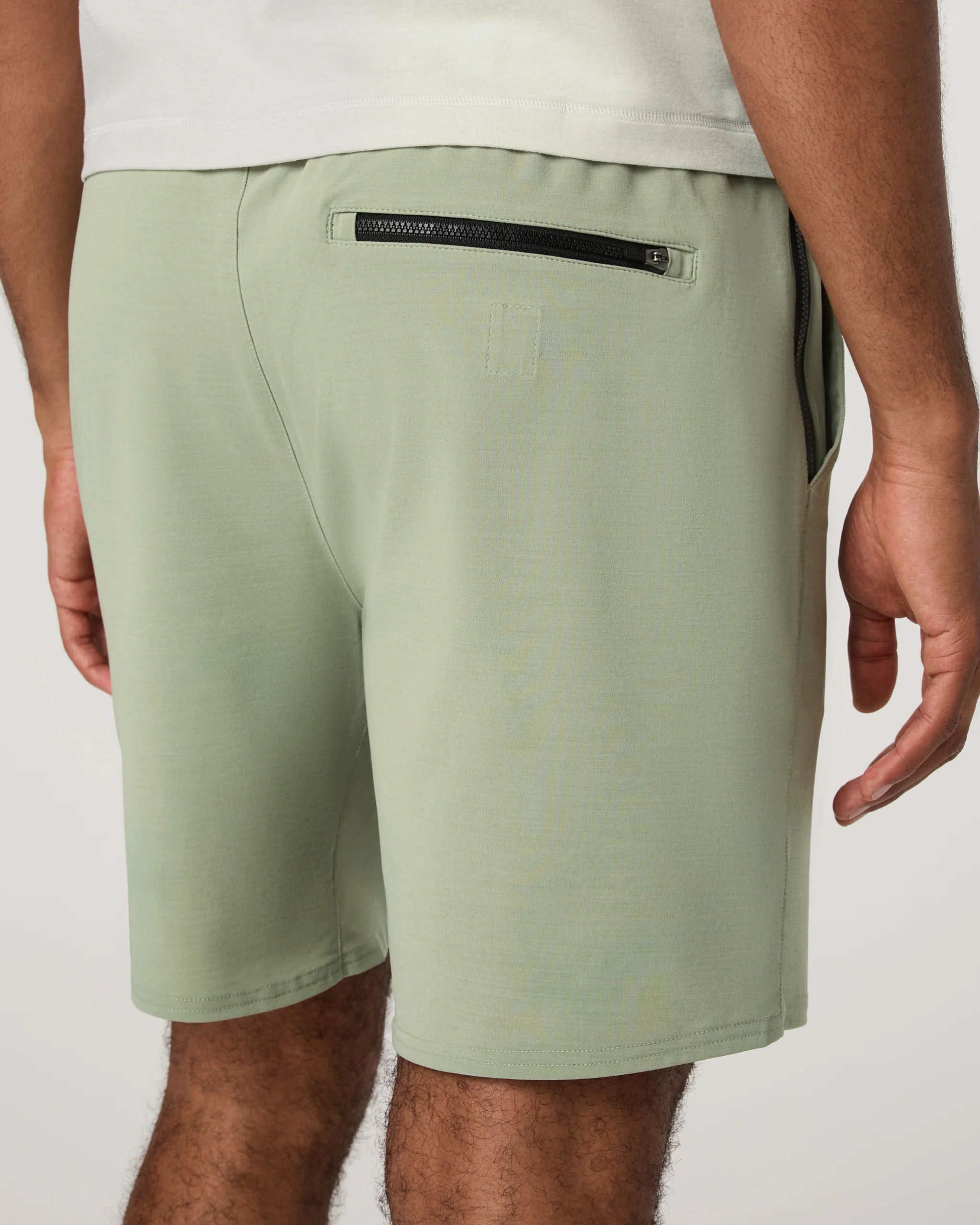 Elevate Kore Short Unlined 7"