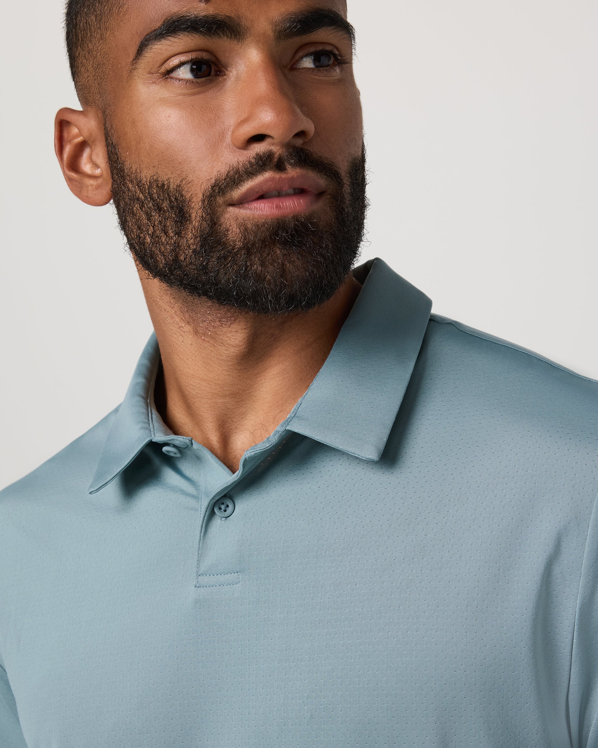 Short Sleeve Viewpoint Performance Polo 2.0