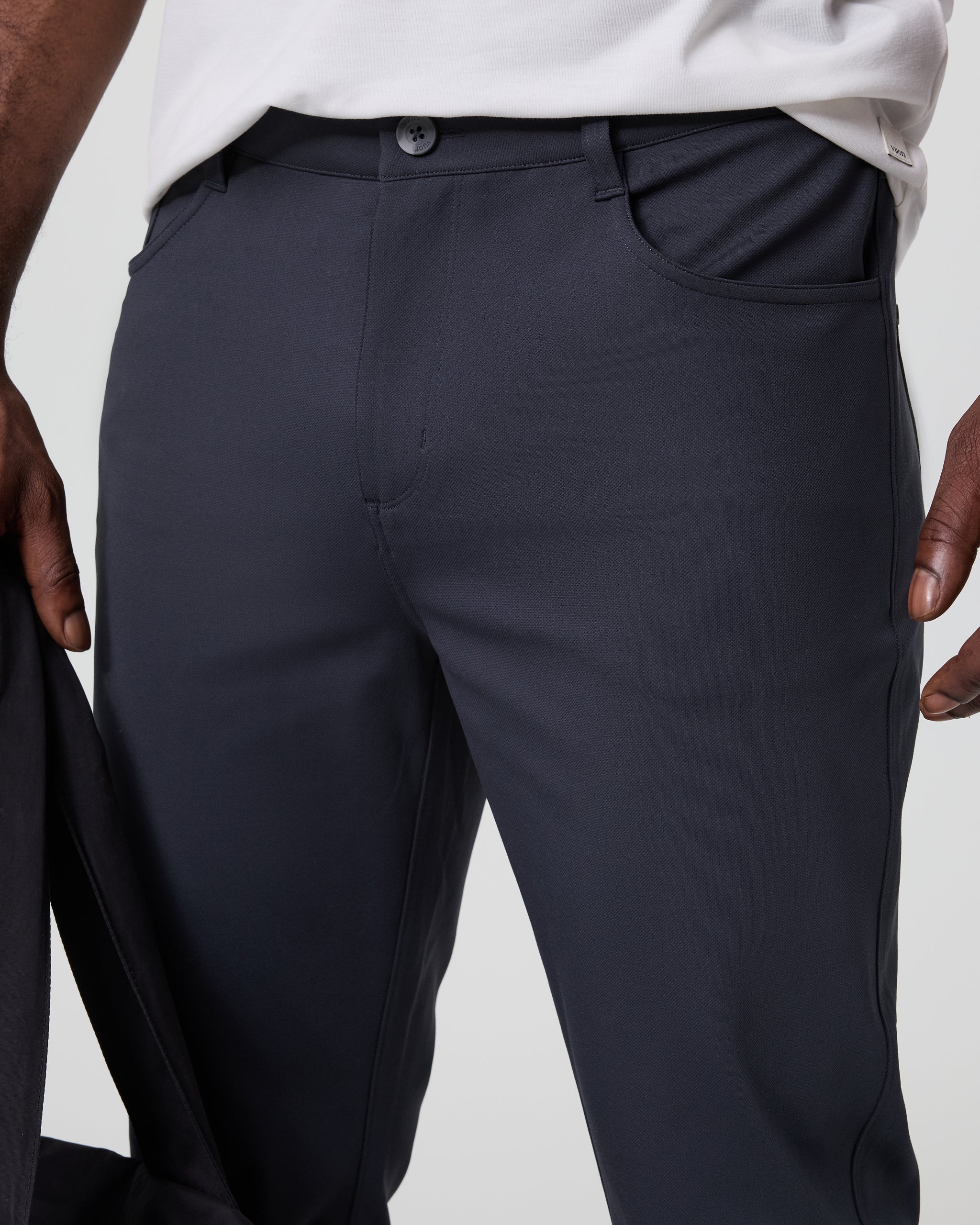 MetaTwill Pant Athletic Slim 32"