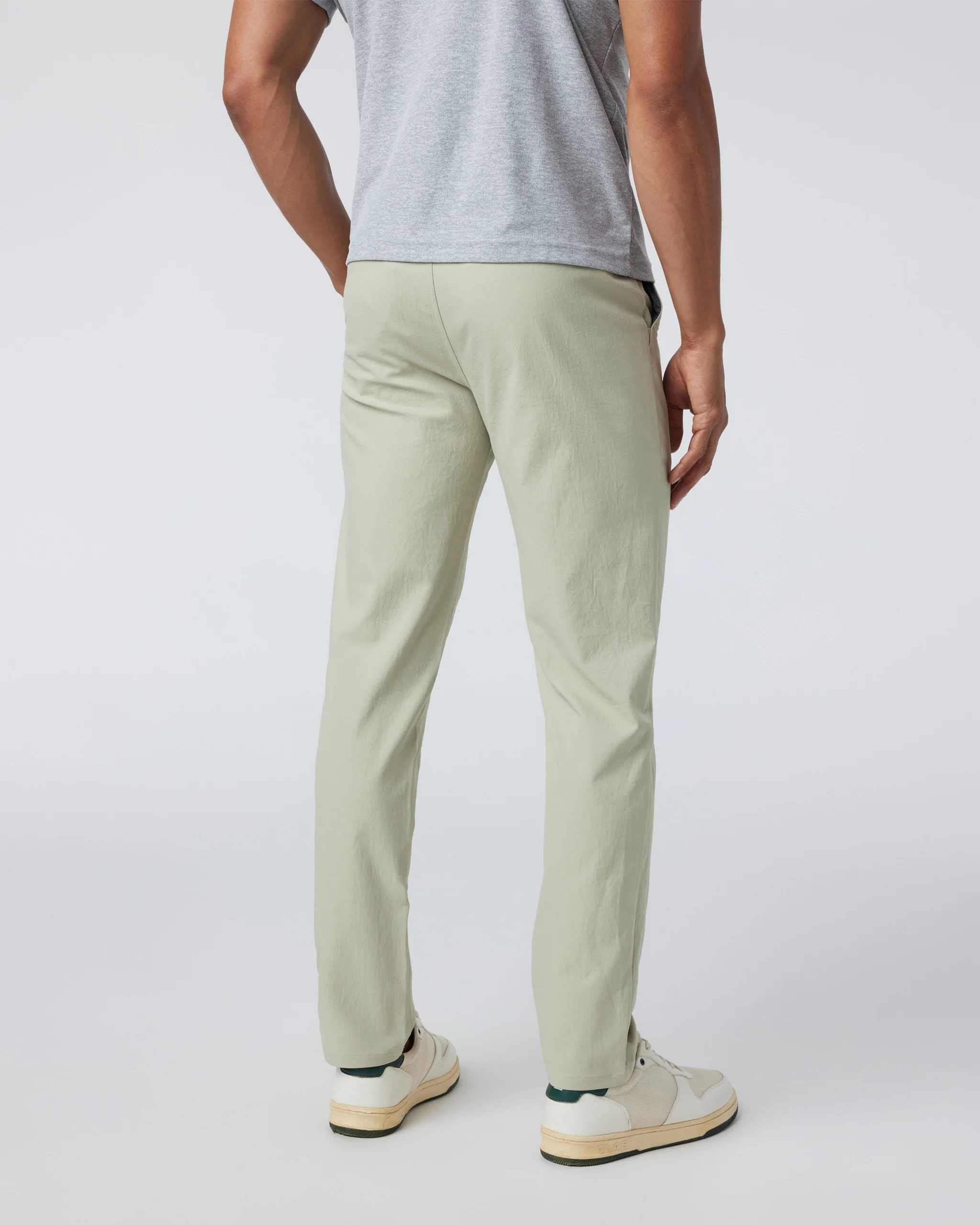 Cascade Tech Chino Pant Athletic Slim Fit 30