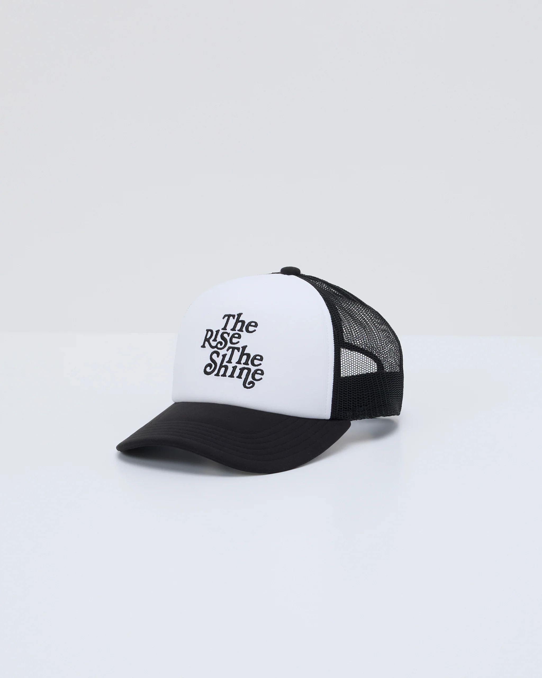 The Rise The Shine Trucker Hat