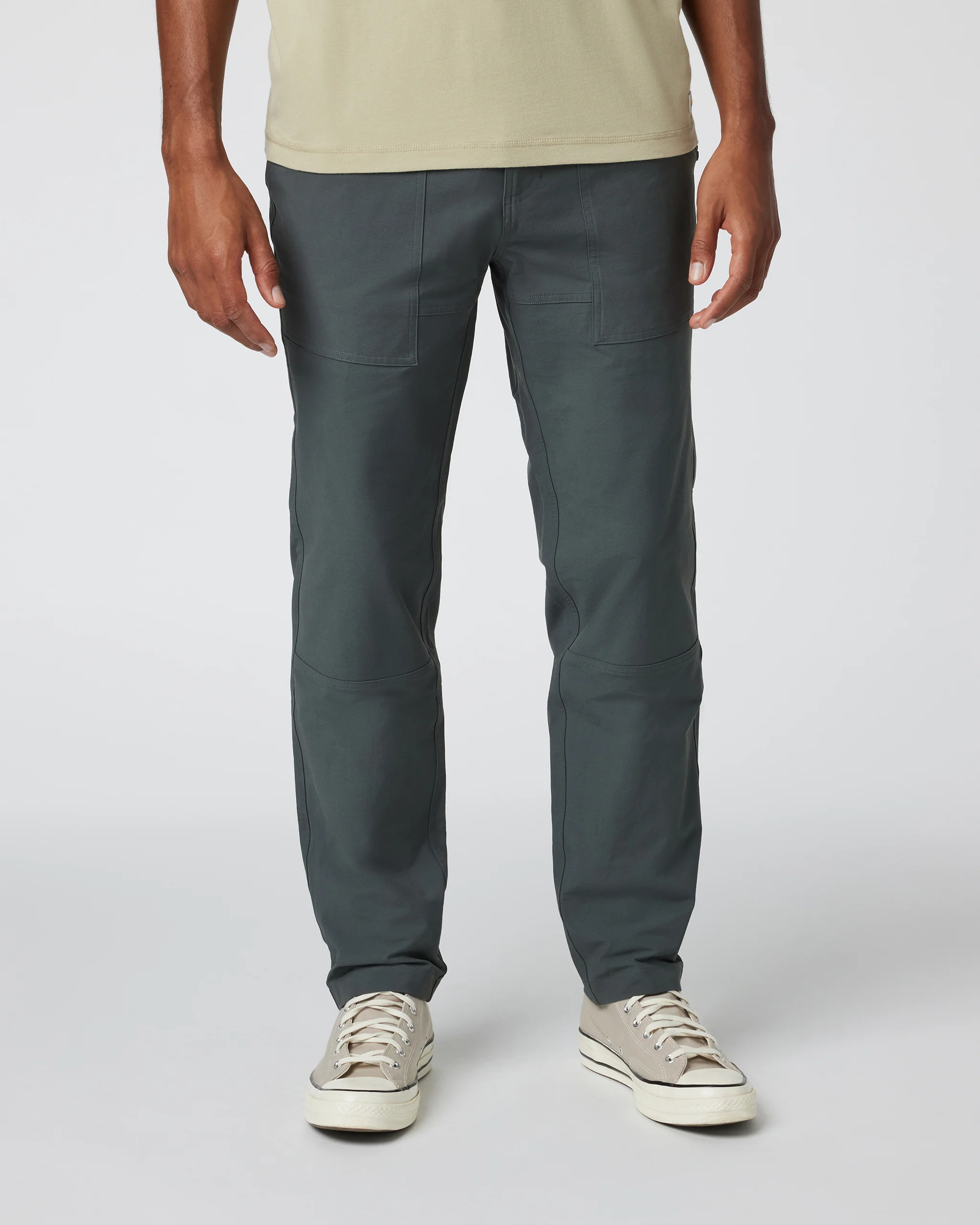Barren Pant Classic Fit 32"
