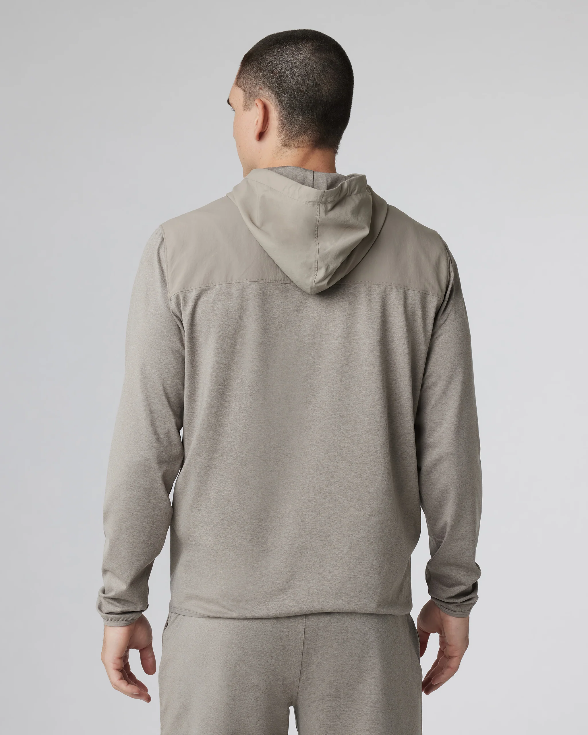 Sunday Element Jacket