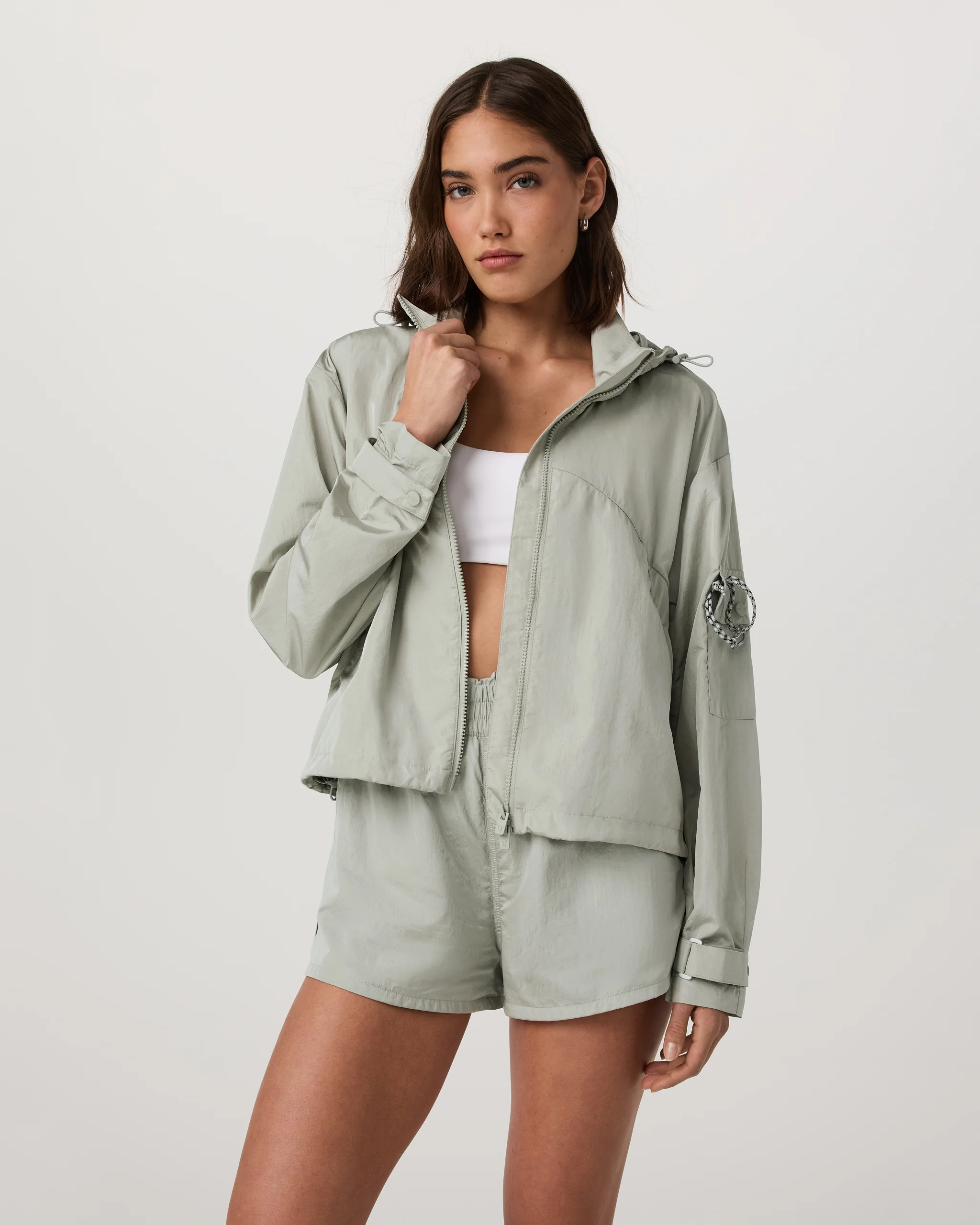 Endless Elevate Hike Jacket