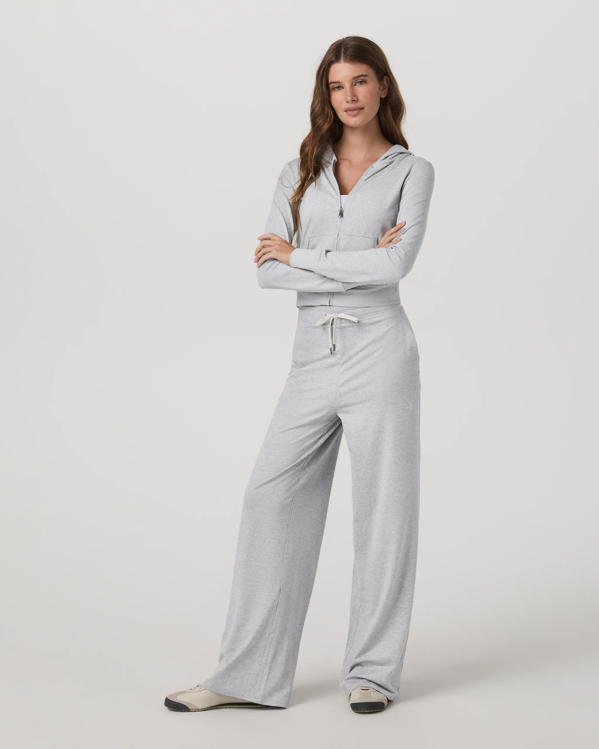 Halo Essential Wideleg - Short