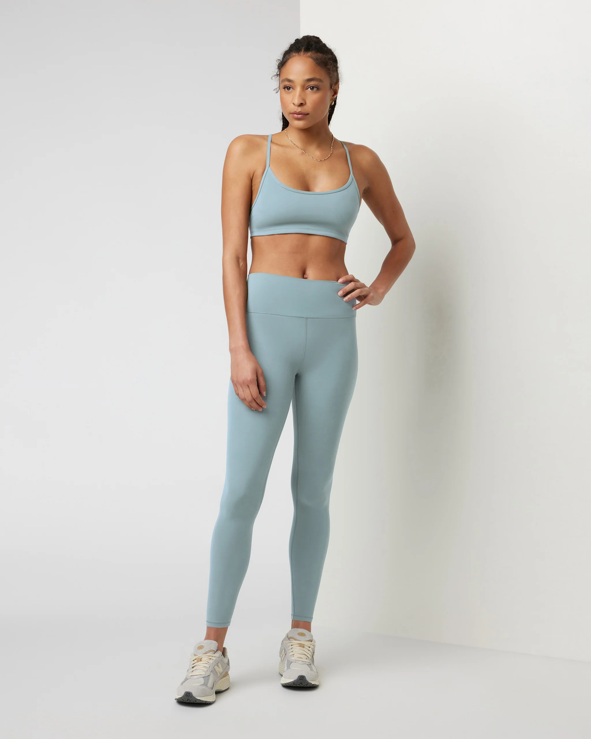 Vuori AllTheFeels™ Legging - Long